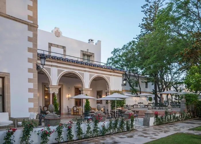 Hotel Duques de Medinaceli