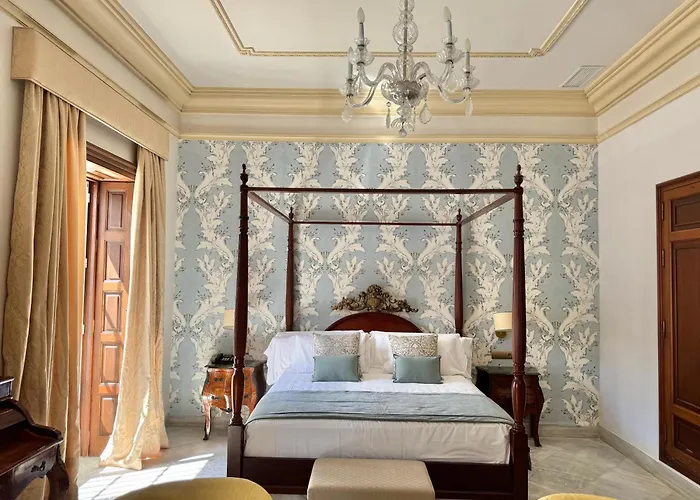 Hotel Duques de Medinaceli