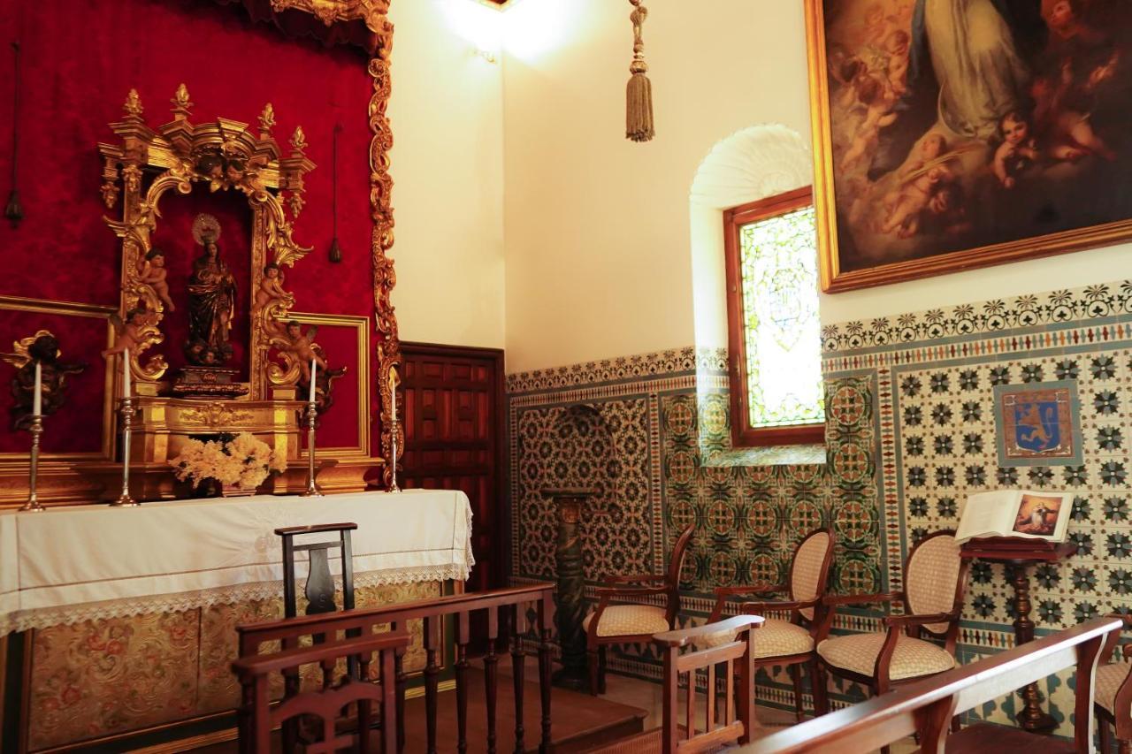 Hotel Soho Boutique Duques De Medinaceli