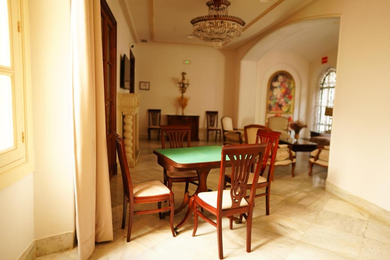 Soho Boutique Duques De Medinaceli - Adults Recommended Hotel 5*