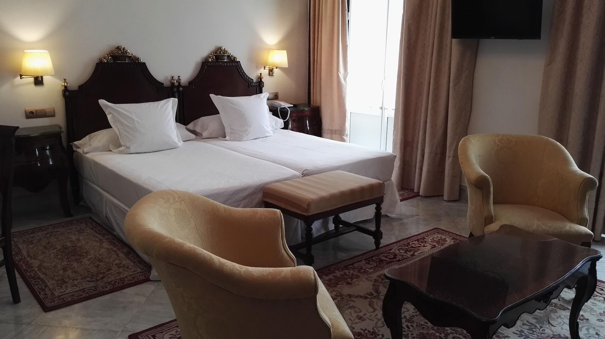 Hotel Soho Boutique Duques De Medinaceli El Puerto de Santa María