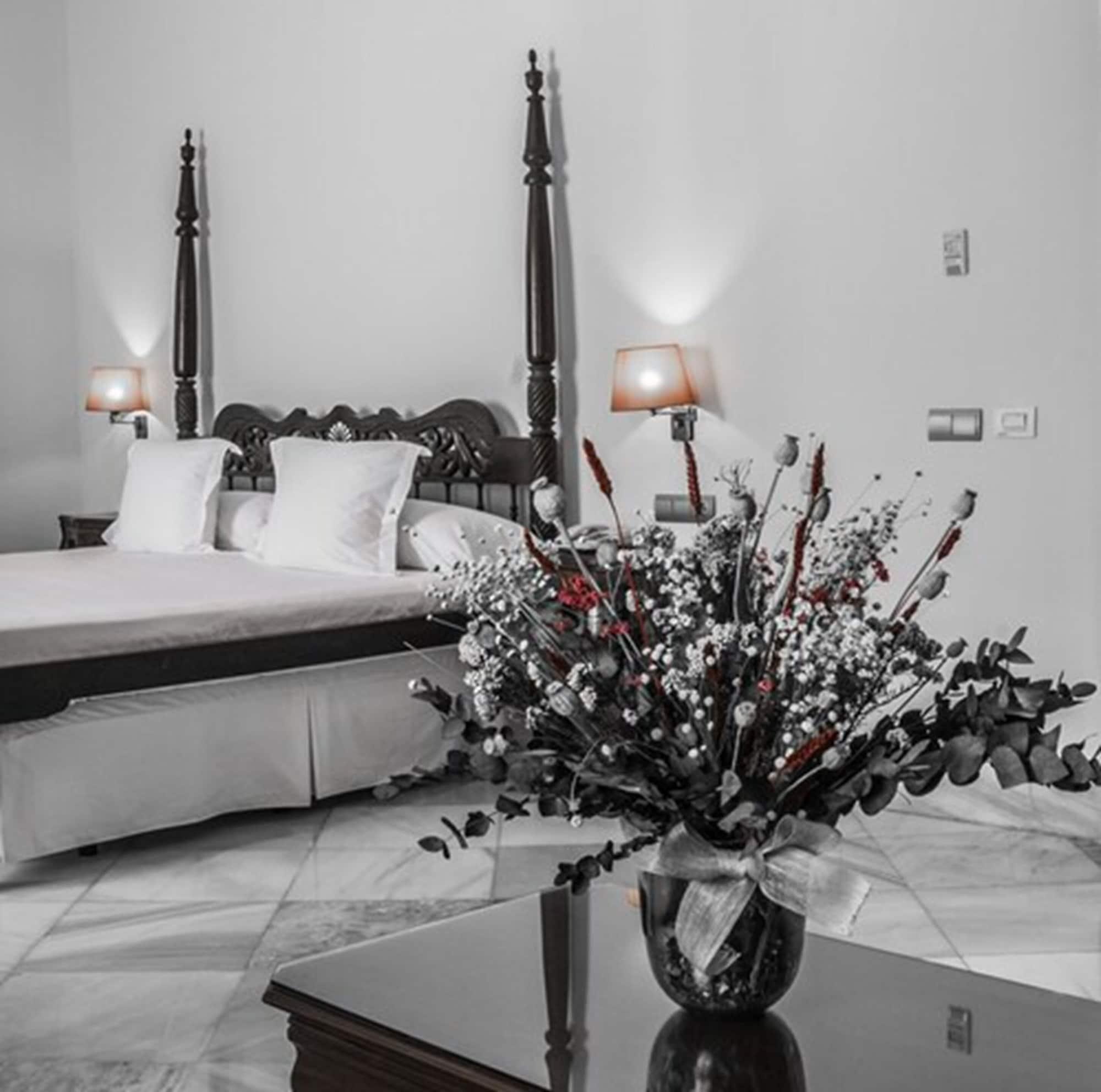 Soho Boutique Duques De Medinaceli Hotel