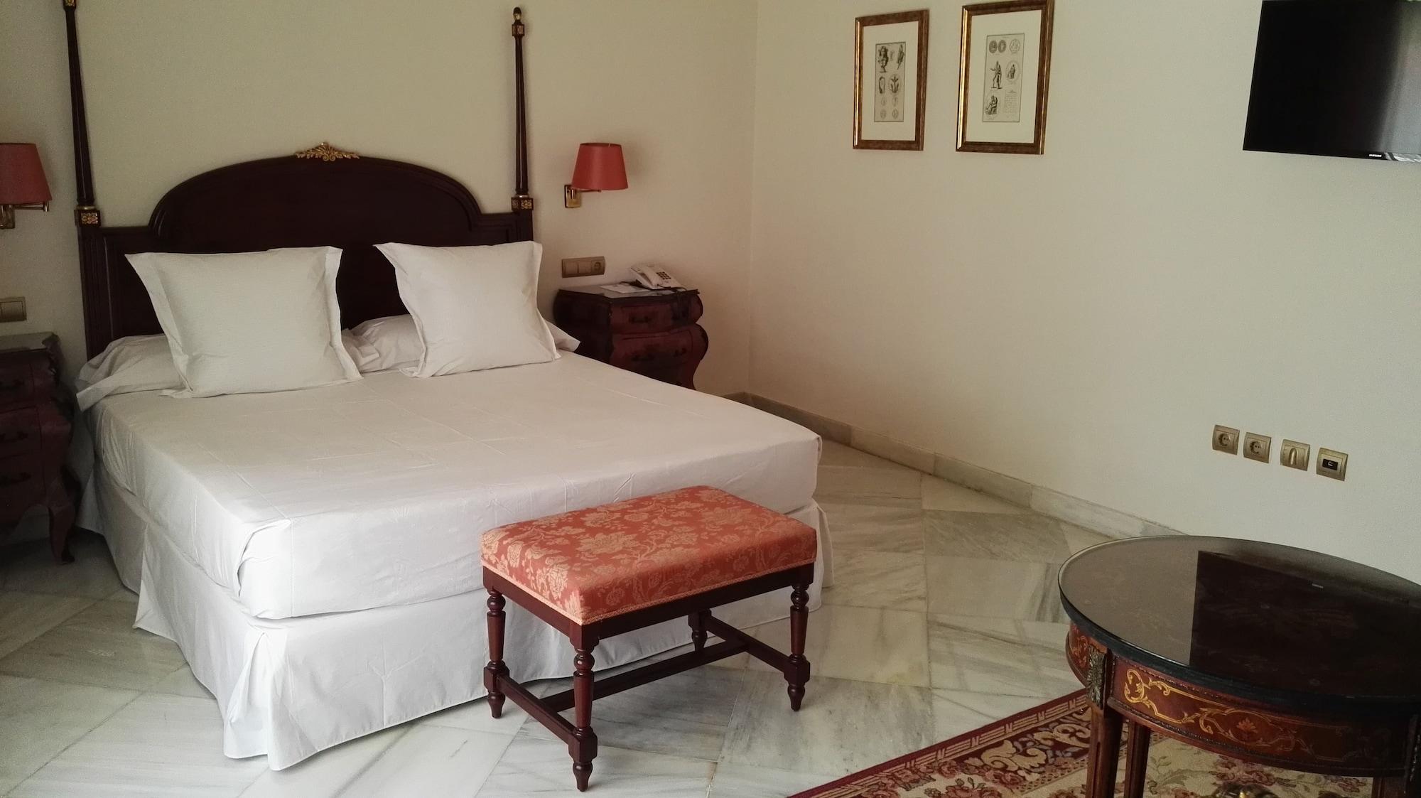 Soho Boutique Duques De Medinaceli Hotel El Puerto de Santa María