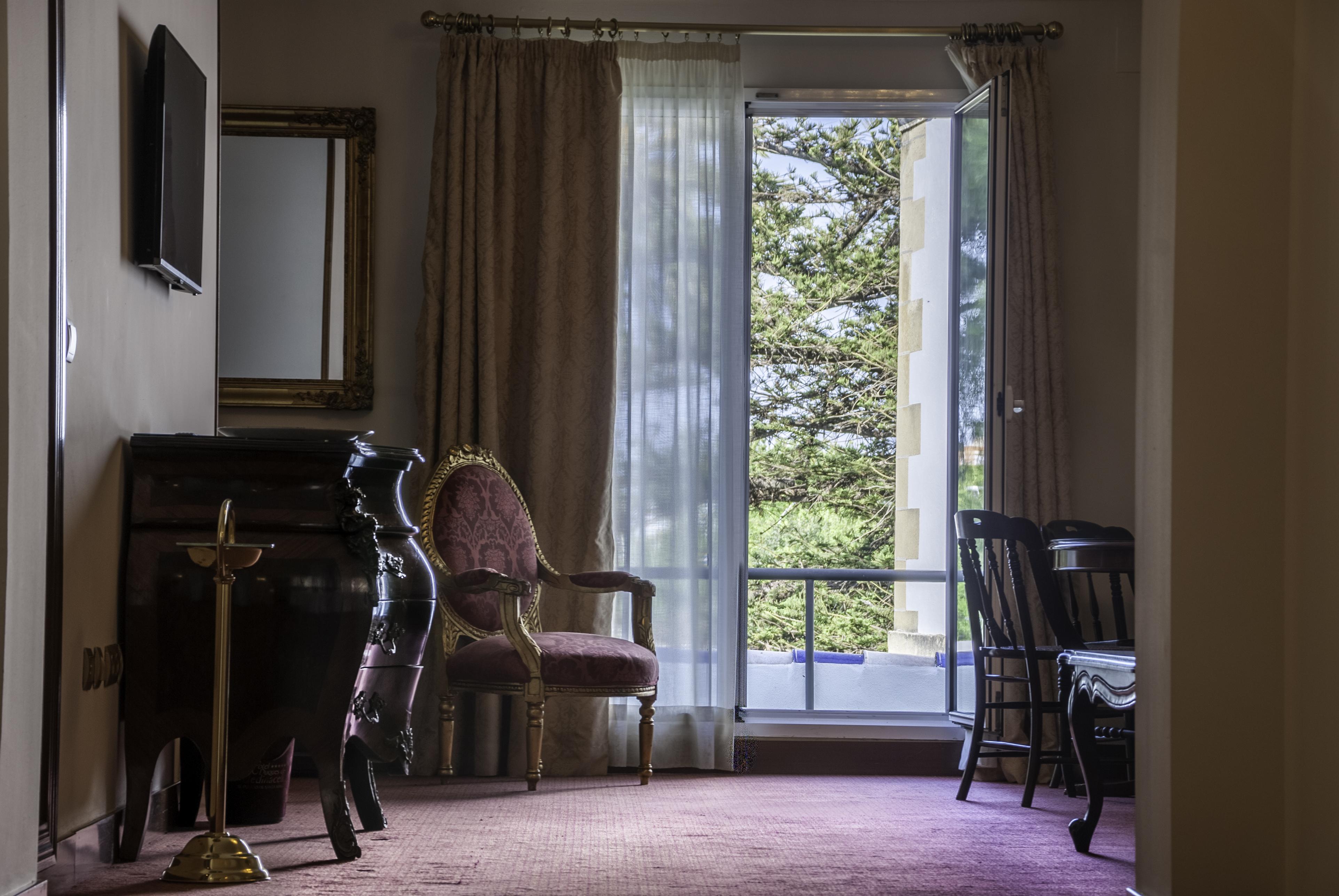Soho Boutique Duques De Medinaceli - Adults Recommended Hotel