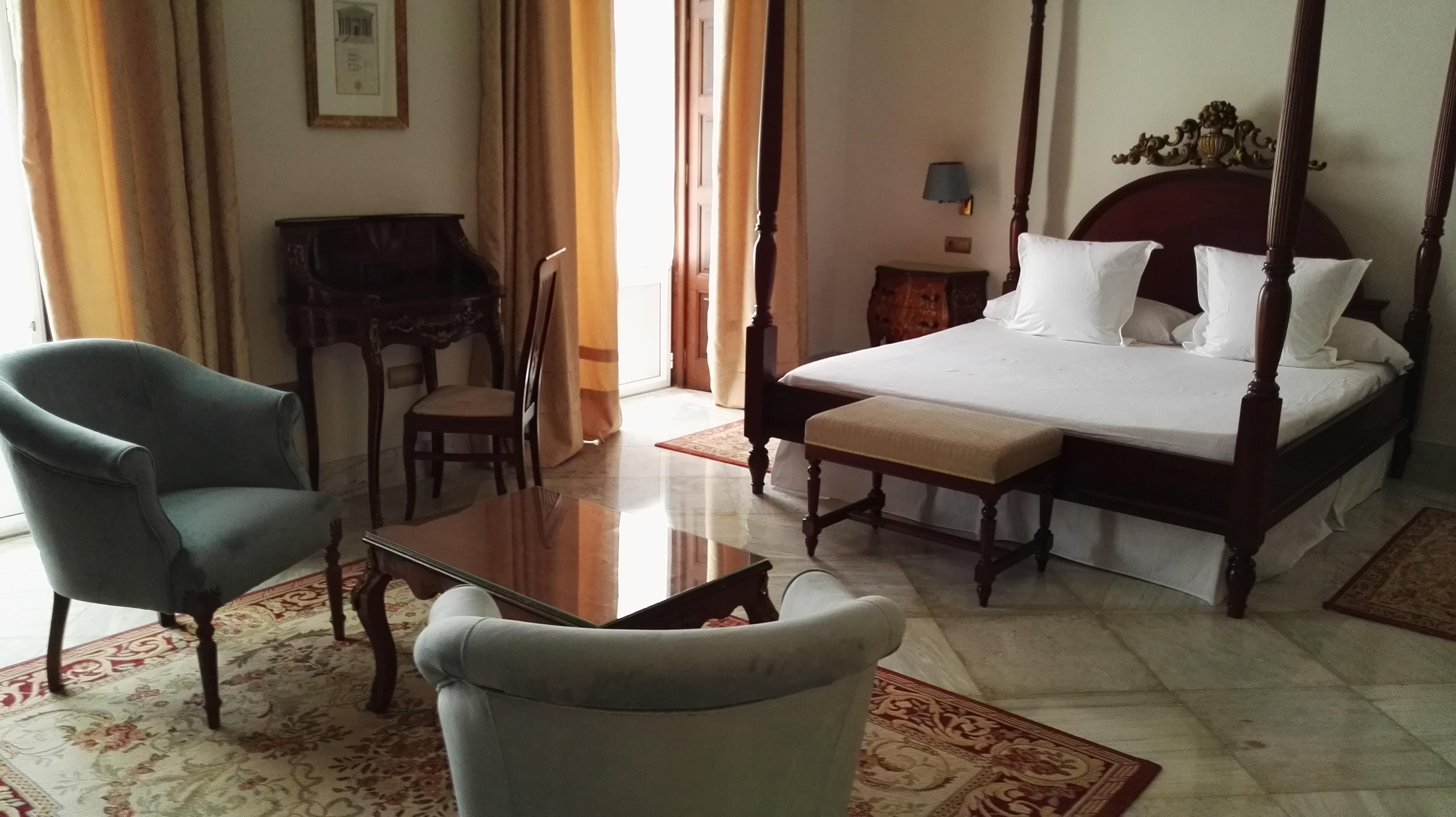 Soho Boutique Duques De Medinaceli 5*