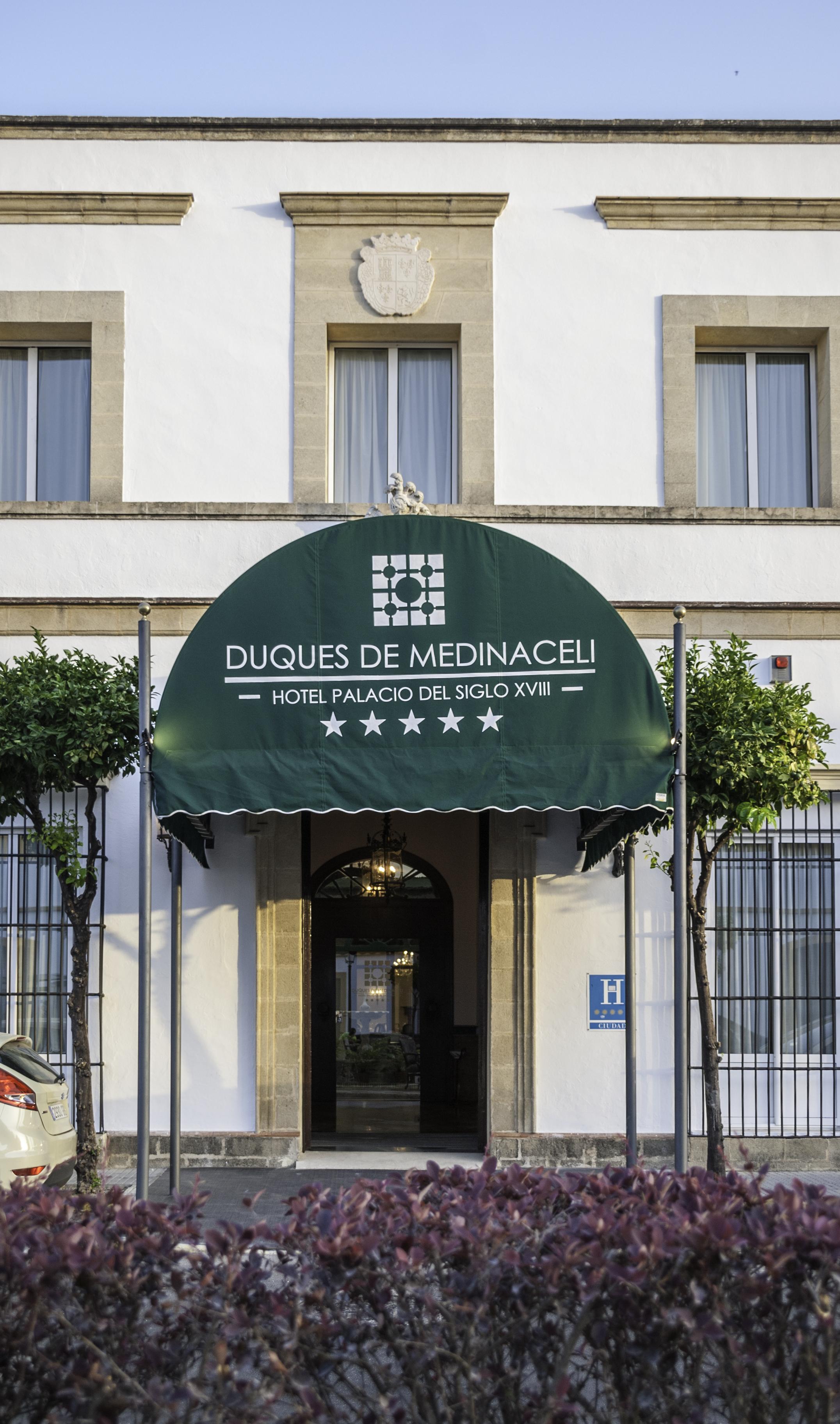 Soho Boutique Duques De Medinaceli Hotel 5*
