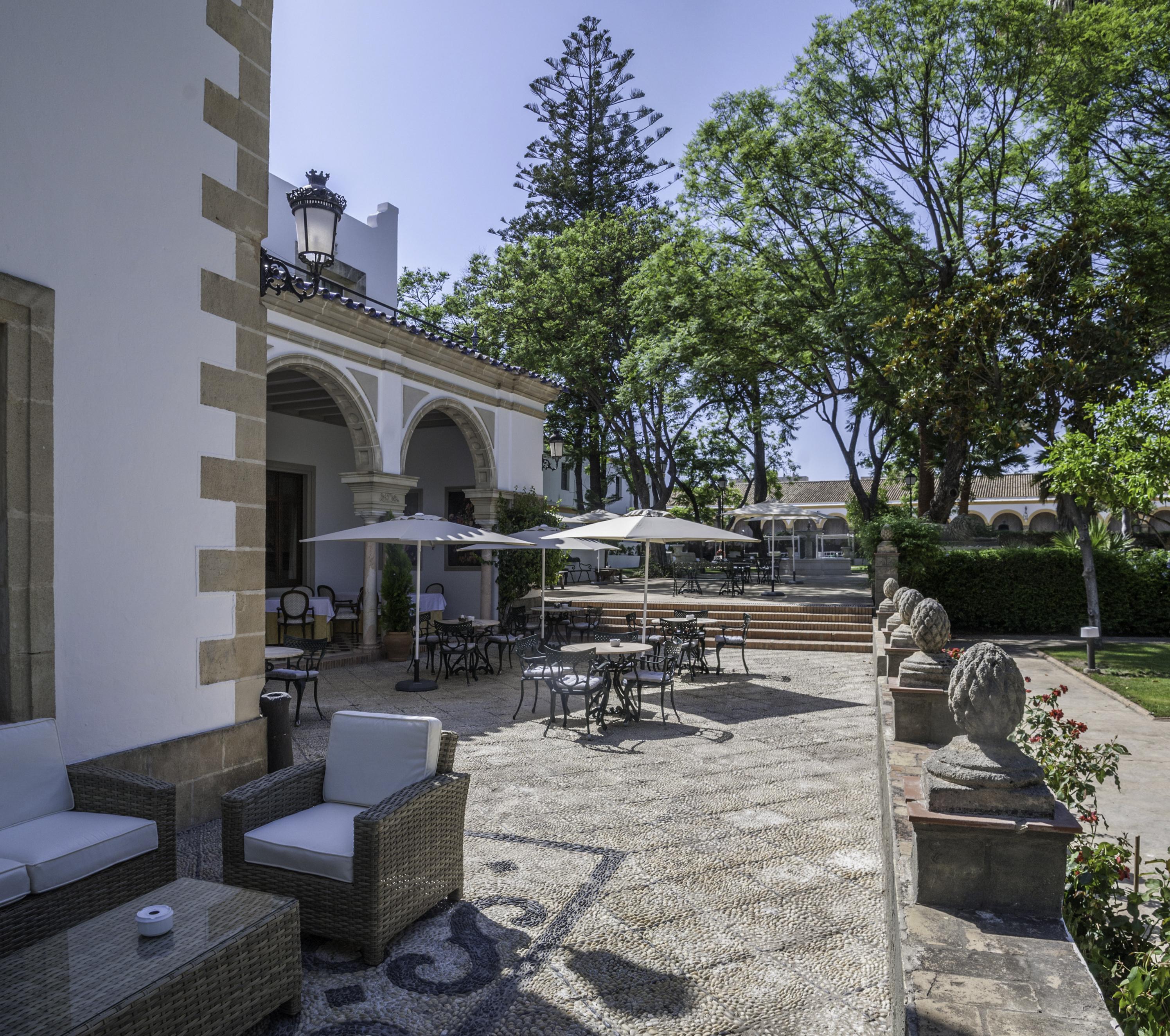Soho Boutique Duques De Medinaceli - Adults Recommended 5* El Puerto de Santa María