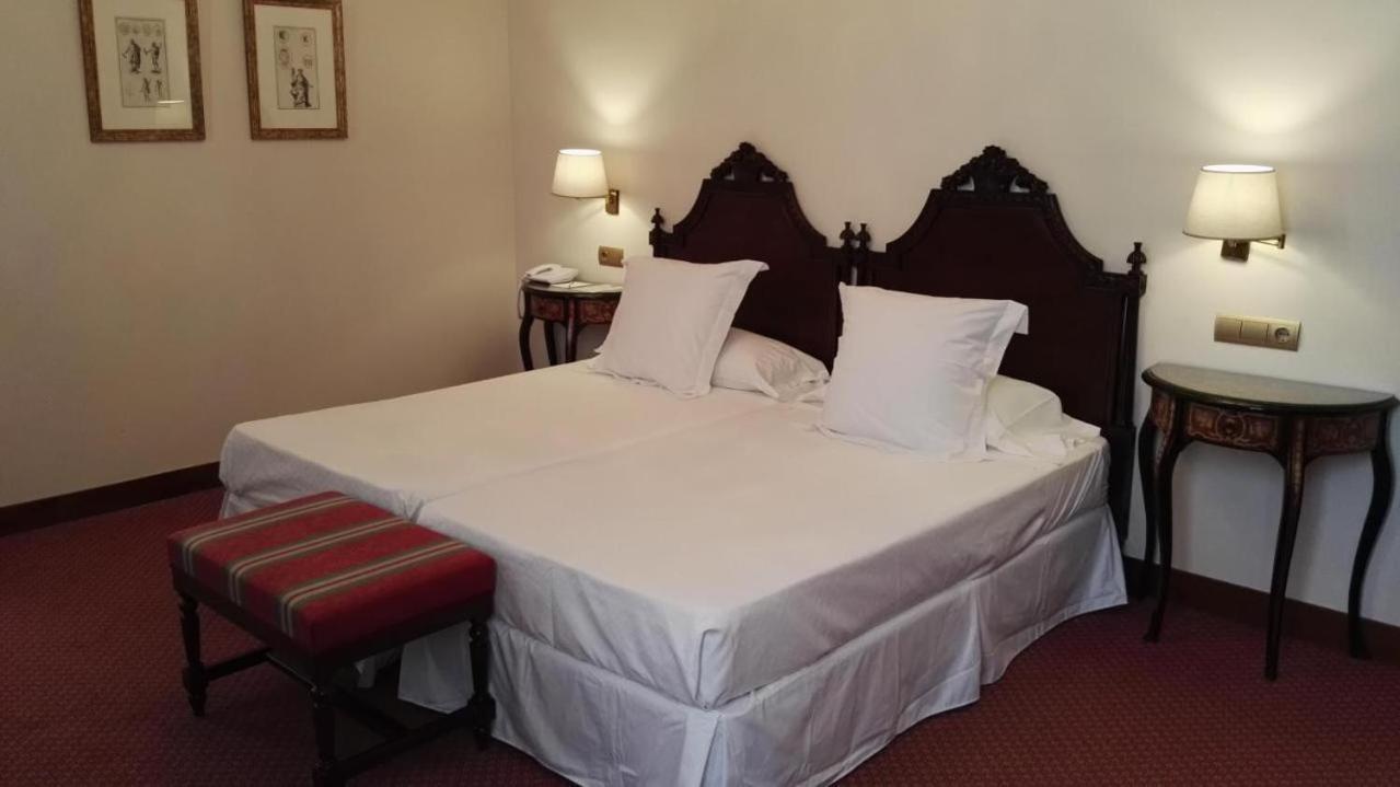Soho Boutique Duques De Medinaceli 5* El Puerto de Santa María