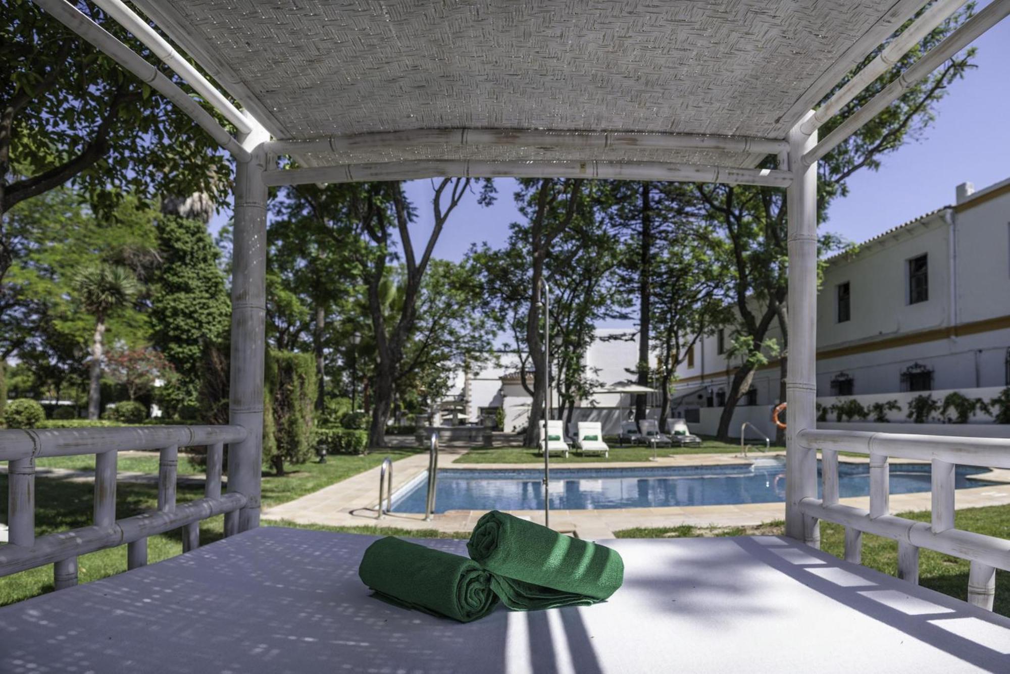 Hotel Soho Boutique Duques De Medinaceli - Adults Recommended 5*