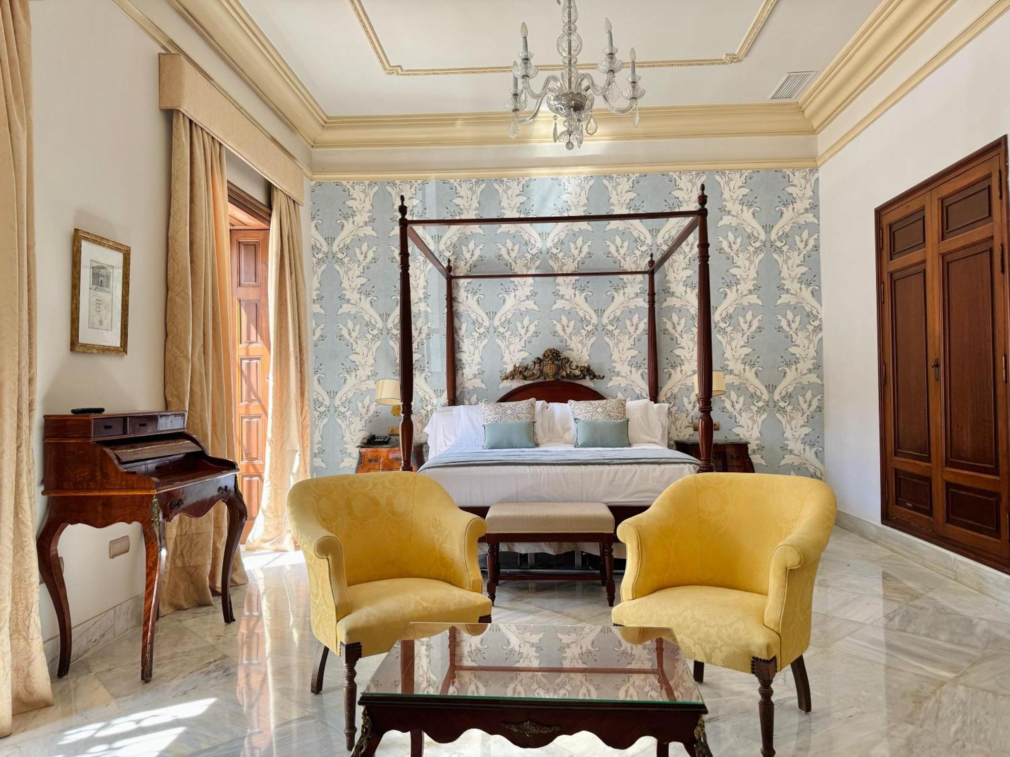 Soho Boutique Duques De Medinaceli - Adults Recommended 5* El Puerto de Santa María