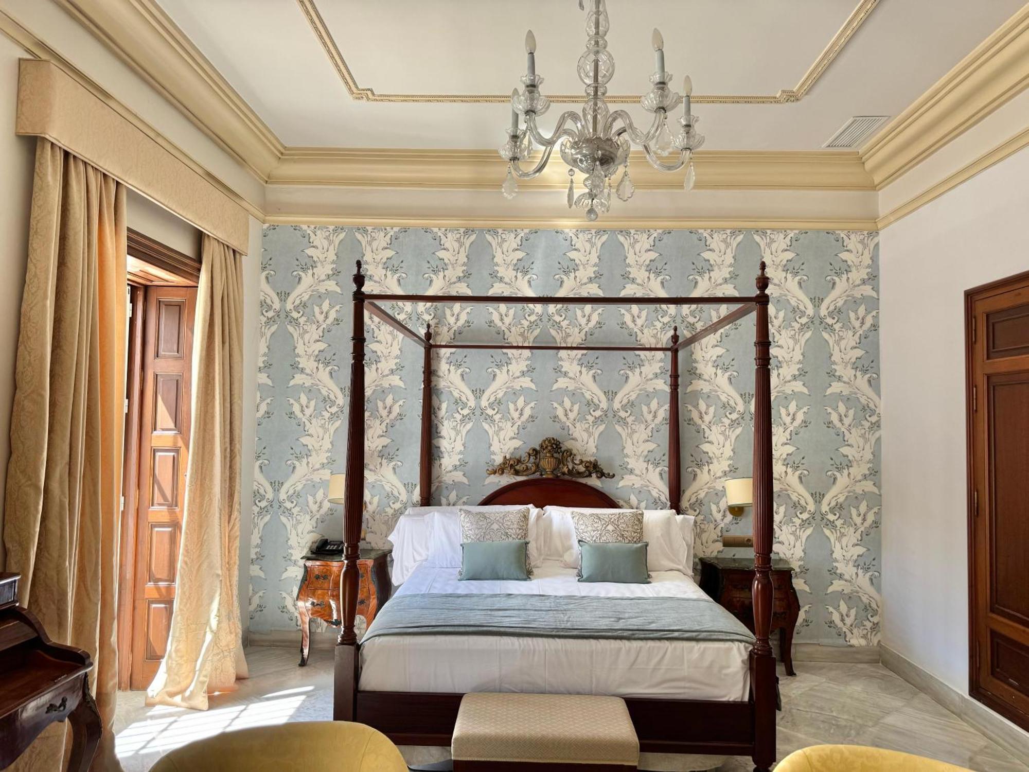 Hotel Soho Boutique Duques De Medinaceli - Adults Recommended El Puerto de Santa María