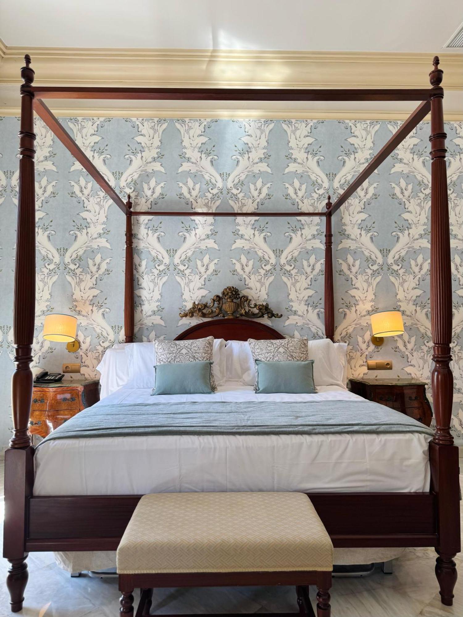 Soho Boutique Duques De Medinaceli - Adults Recommended 5* El Puerto de Santa María