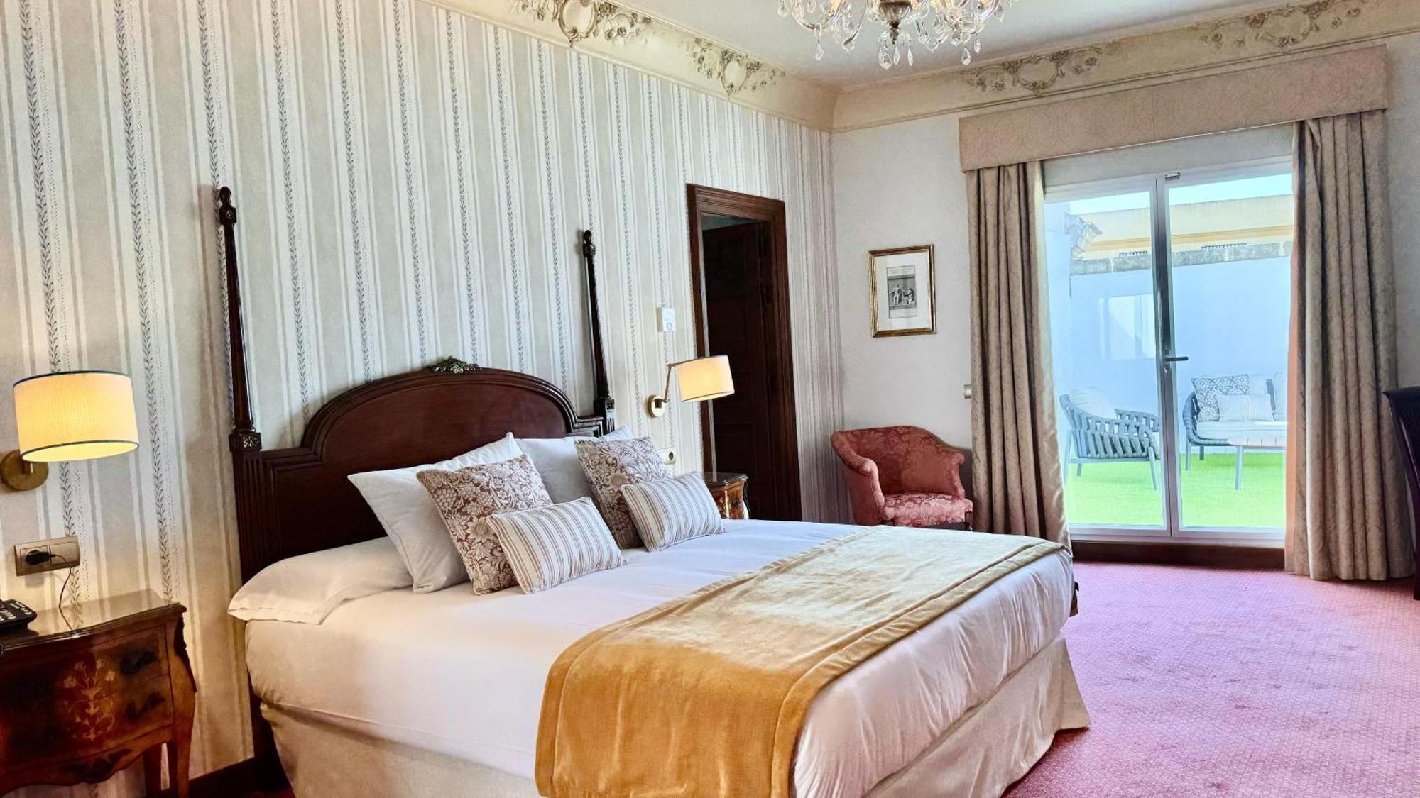 Hotel Soho Boutique Duques De Medinaceli - Adults Recommended El Puerto de Santa María