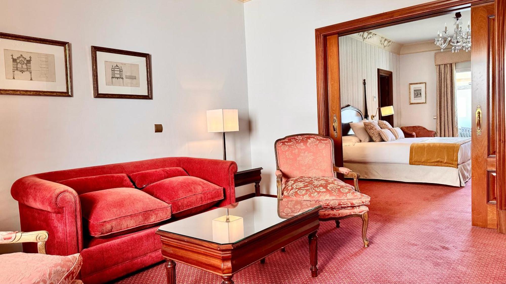 Soho Boutique Duques De Medinaceli - Adults Recommended Hotel