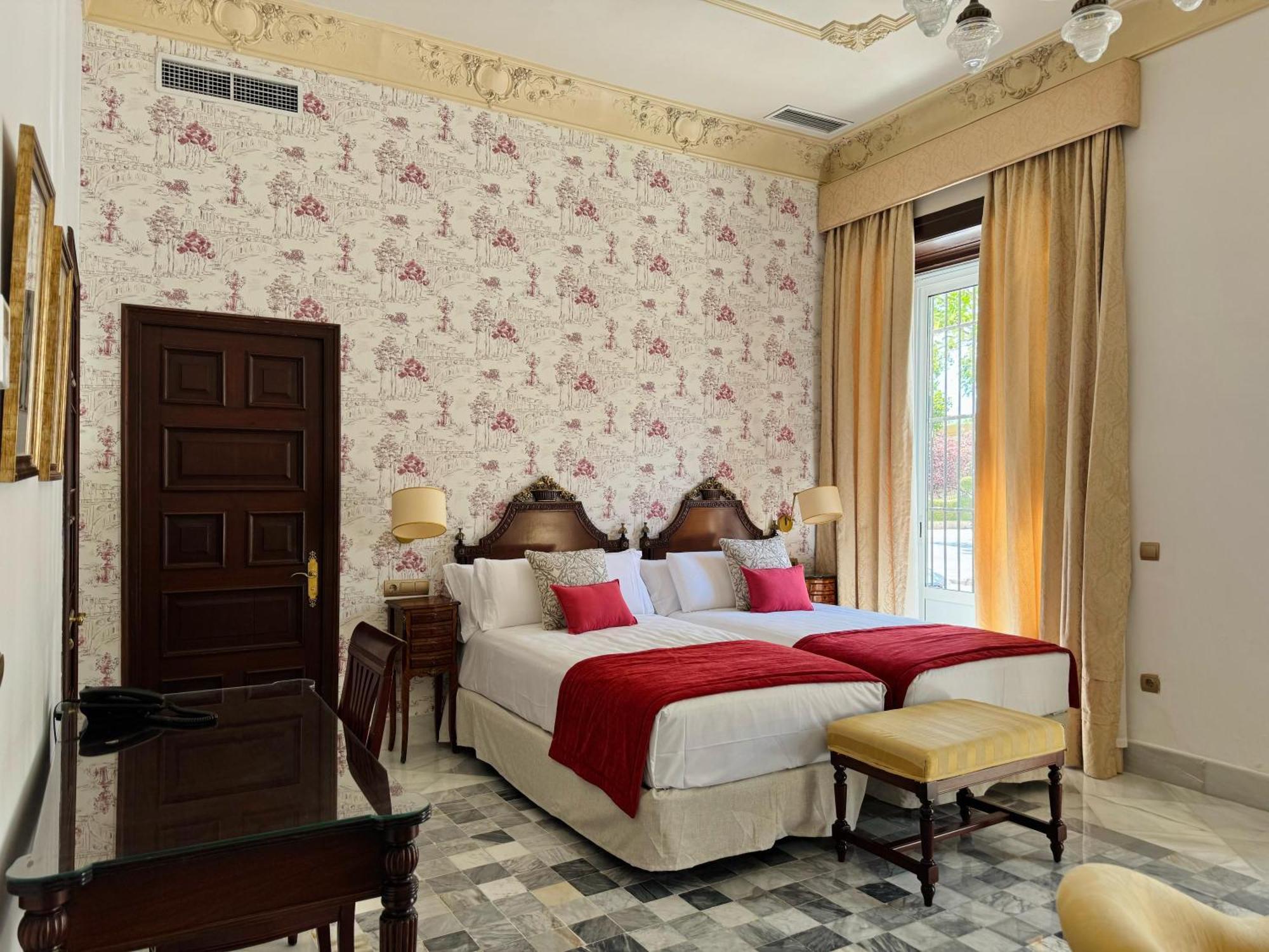 Soho Boutique Duques De Medinaceli - Adults Recommended Hotel 5*