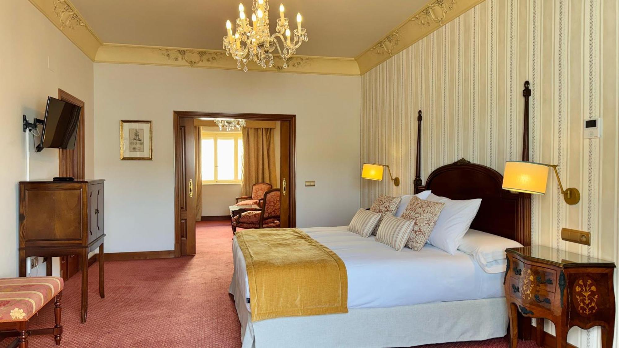 Soho Boutique Duques De Medinaceli - Adults Recommended 5*