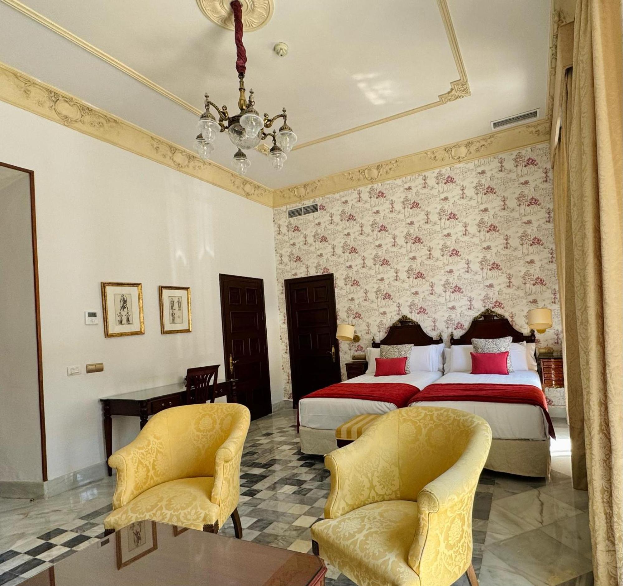 Hotel Soho Boutique Duques De Medinaceli - Adults Recommended 5*