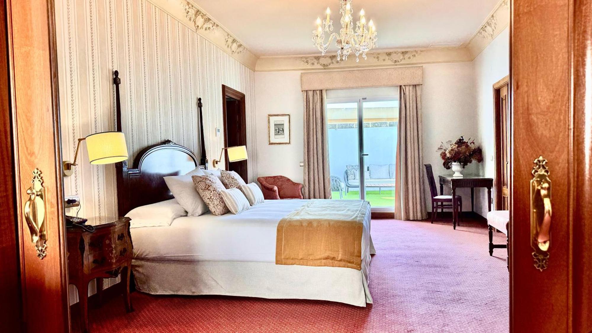 Soho Boutique Duques De Medinaceli - Adults Recommended Hotel El Puerto de Santa María