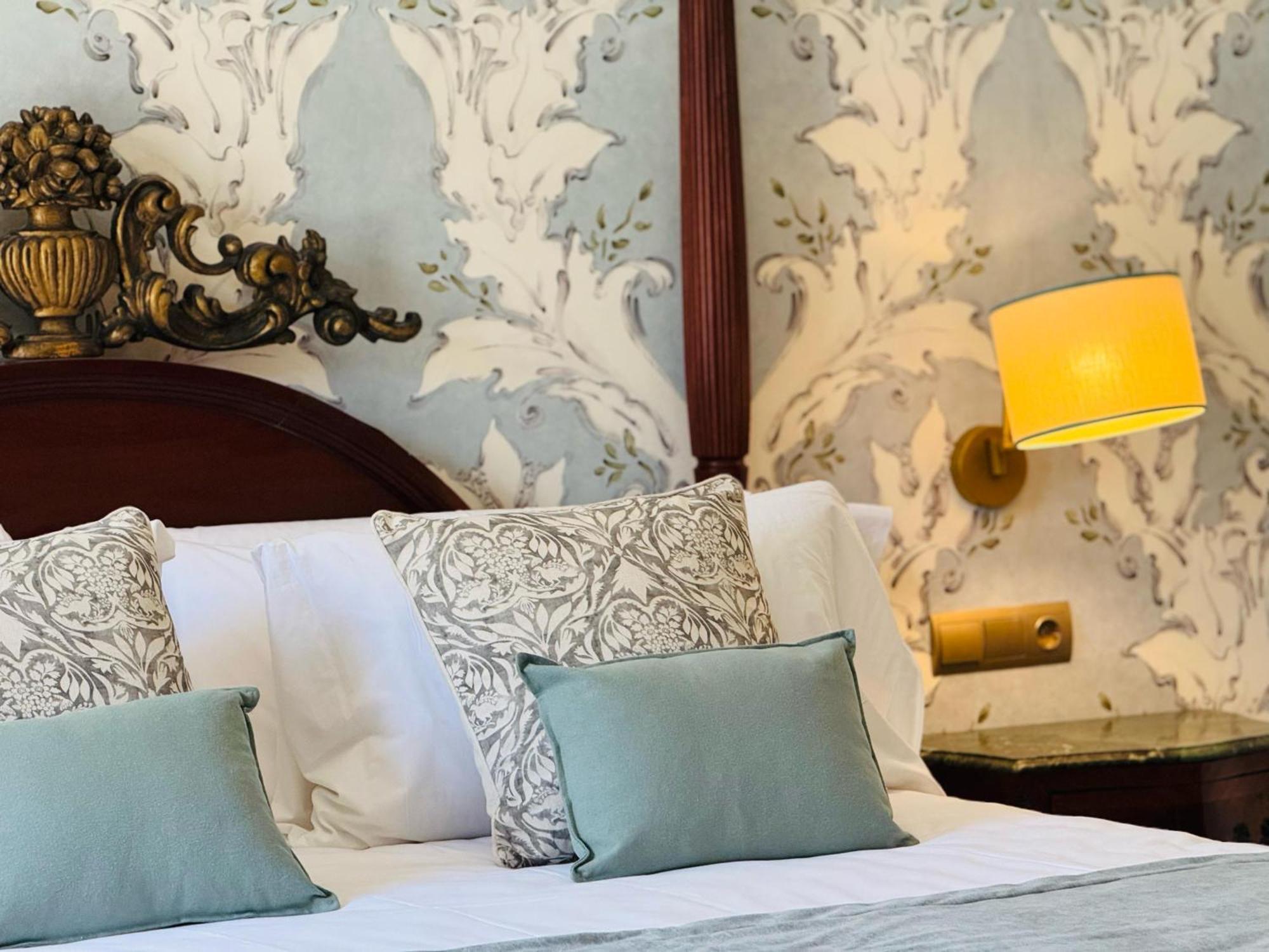 Soho Boutique Duques De Medinaceli - Adults Recommended Hotel