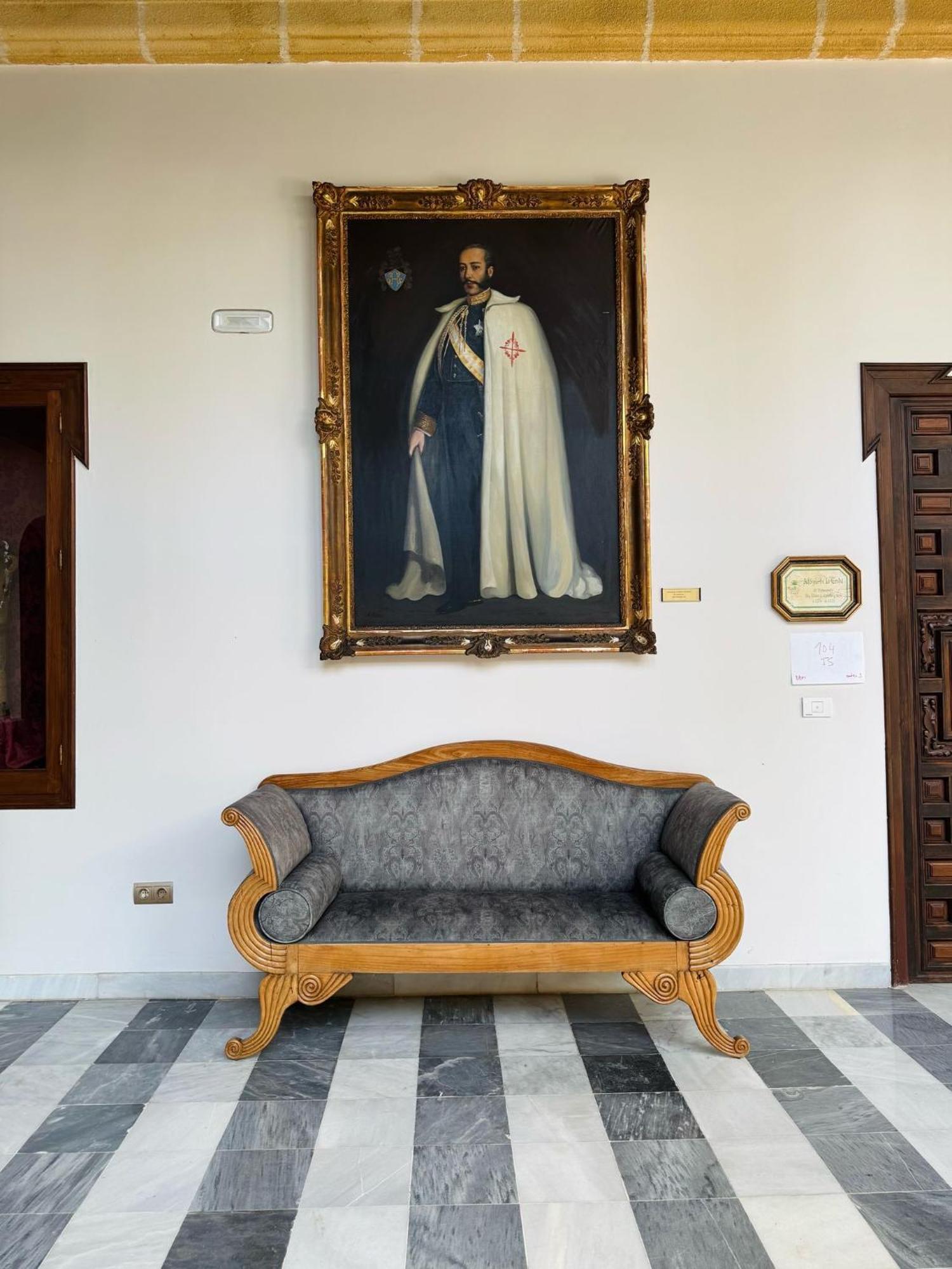 Soho Boutique Duques De Medinaceli - Adults Recommended Hotel