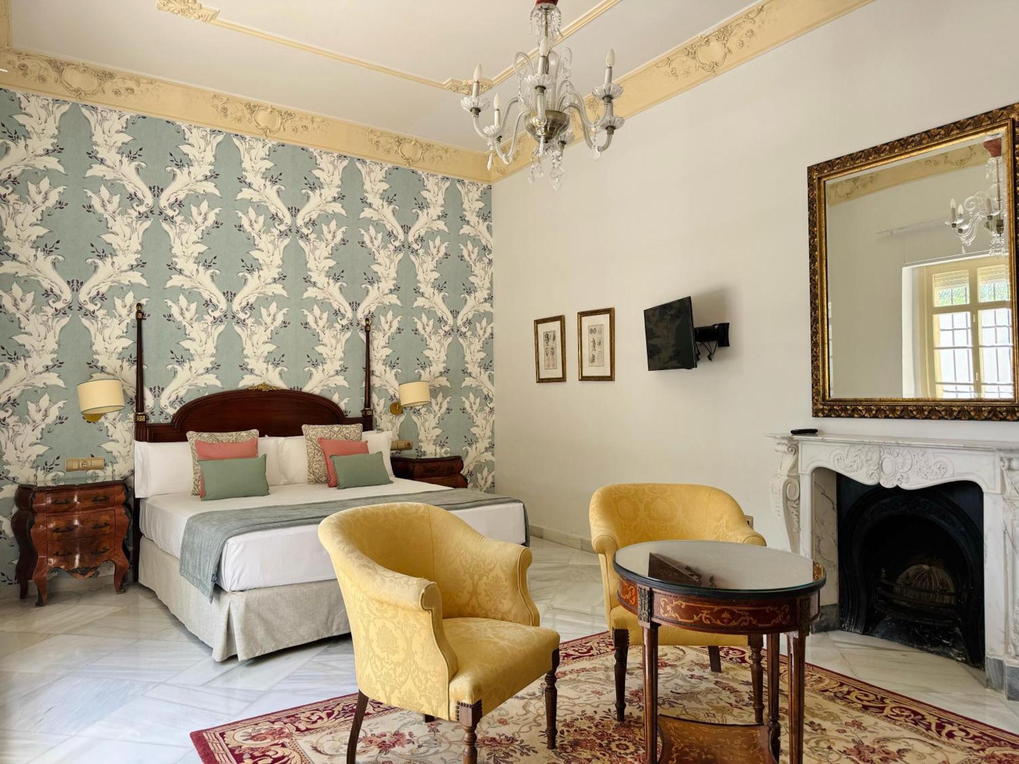 Hotel Soho Boutique Duques De Medinaceli - Adults Recommended 5*