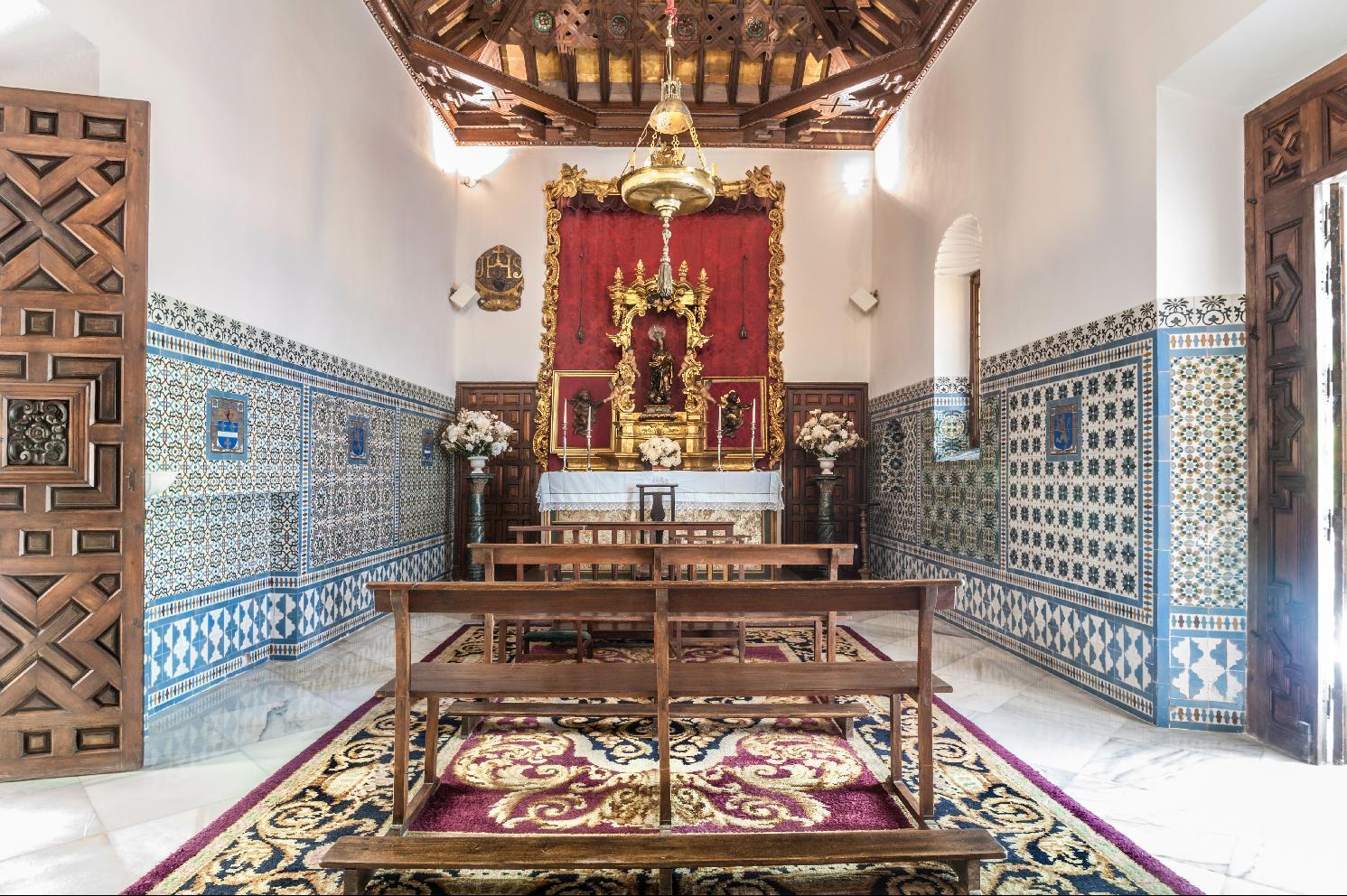 Hotel Soho Boutique Duques De Medinaceli