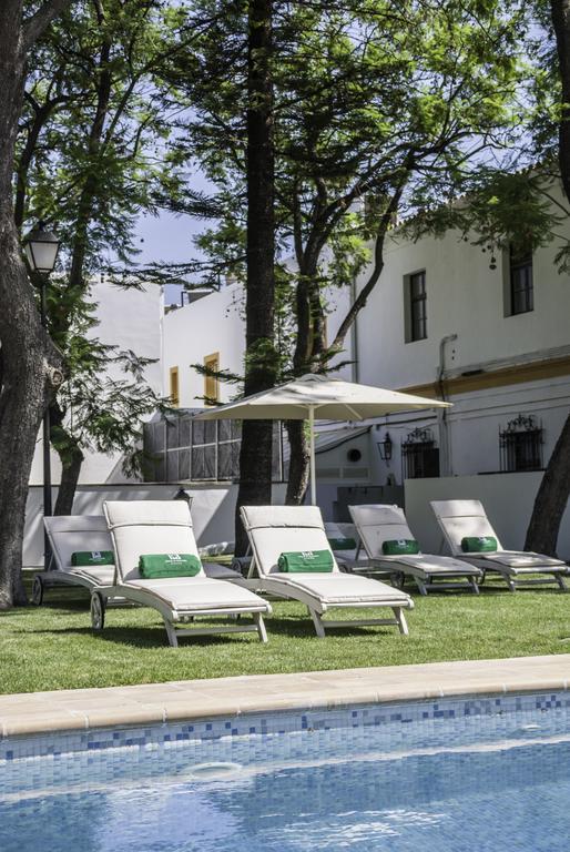 Hotel Soho Boutique Duques De Medinaceli 5*