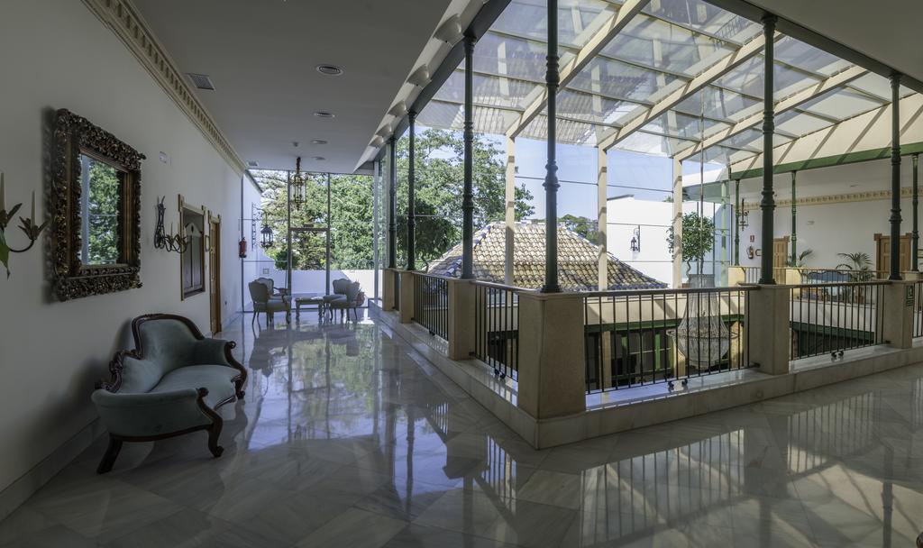 Soho Boutique Duques De Medinaceli Hotel
