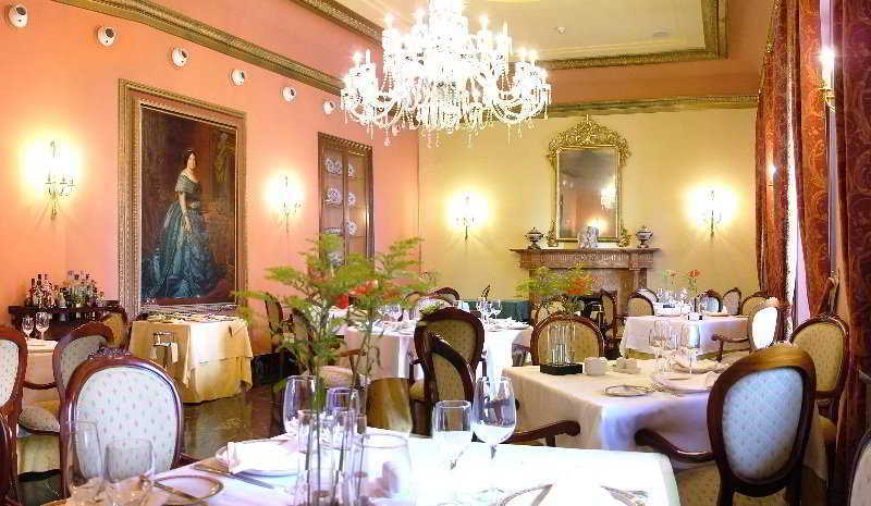 Hotel Soho Boutique Duques De Medinaceli 5*