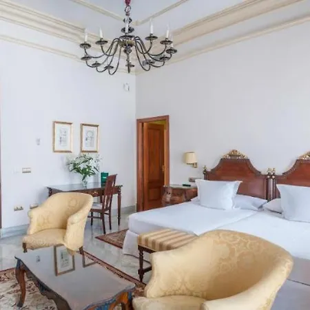 Soho Boutique Duques De Medinaceli - Adults Recommended Hotel El Puerto de Santa Maria Exterior photo