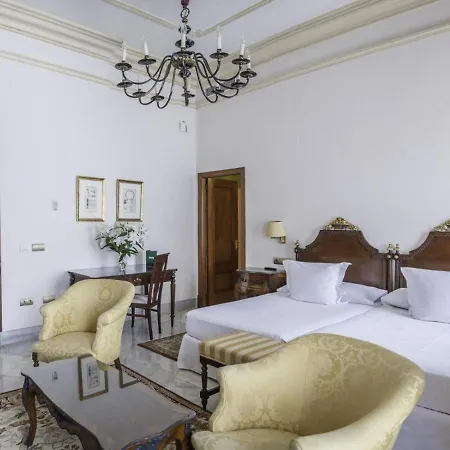 Soho Boutique Duques De Medinaceli - Adults Recommended Hotel El Puerto de Santa Maria Exterior photo