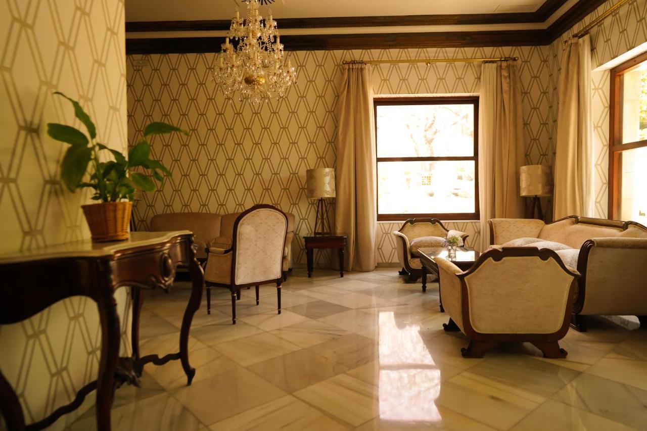 Soho Boutique Duques De Medinaceli 5*
