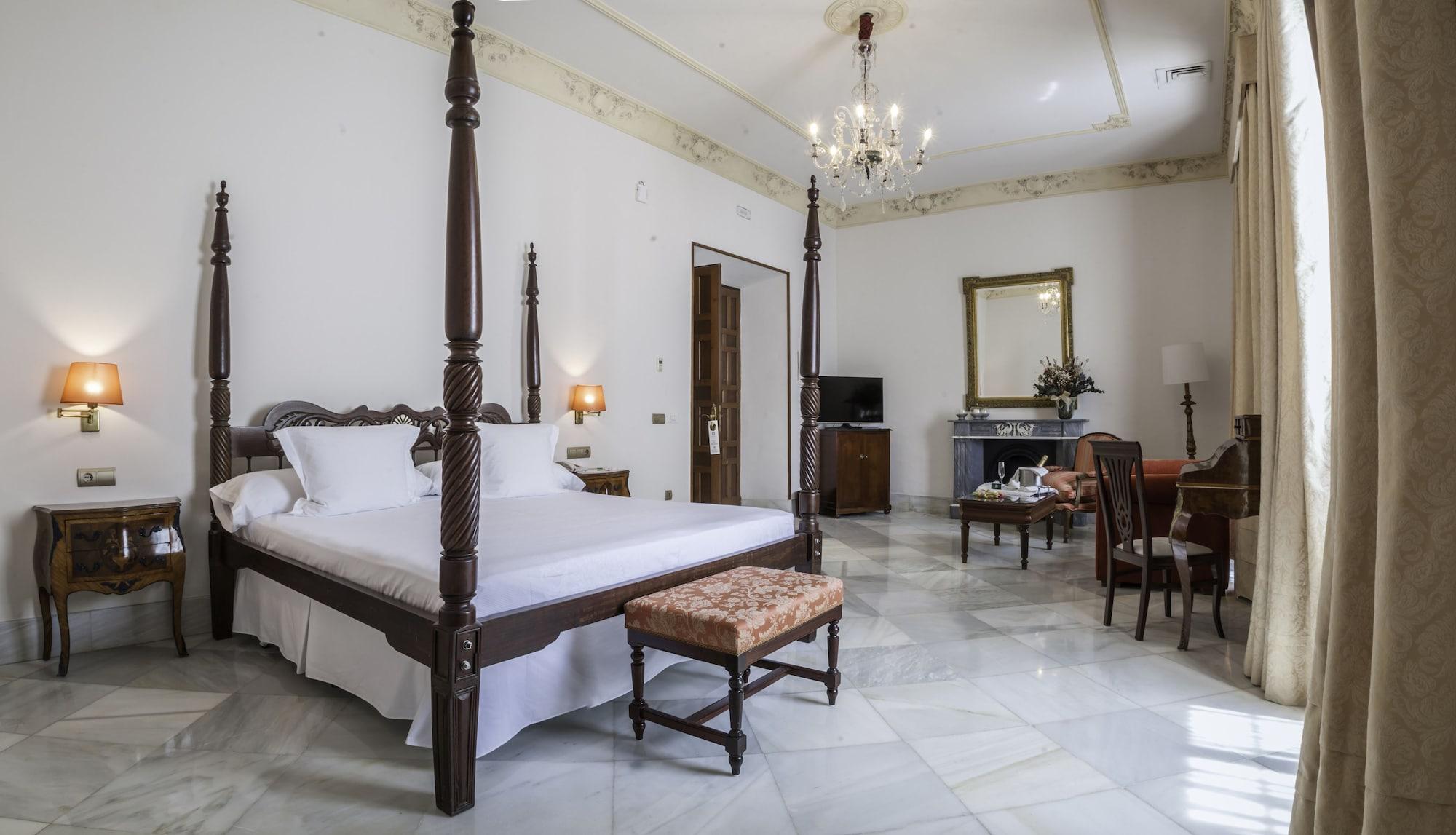 Hotel Soho Boutique Duques De Medinaceli 5*