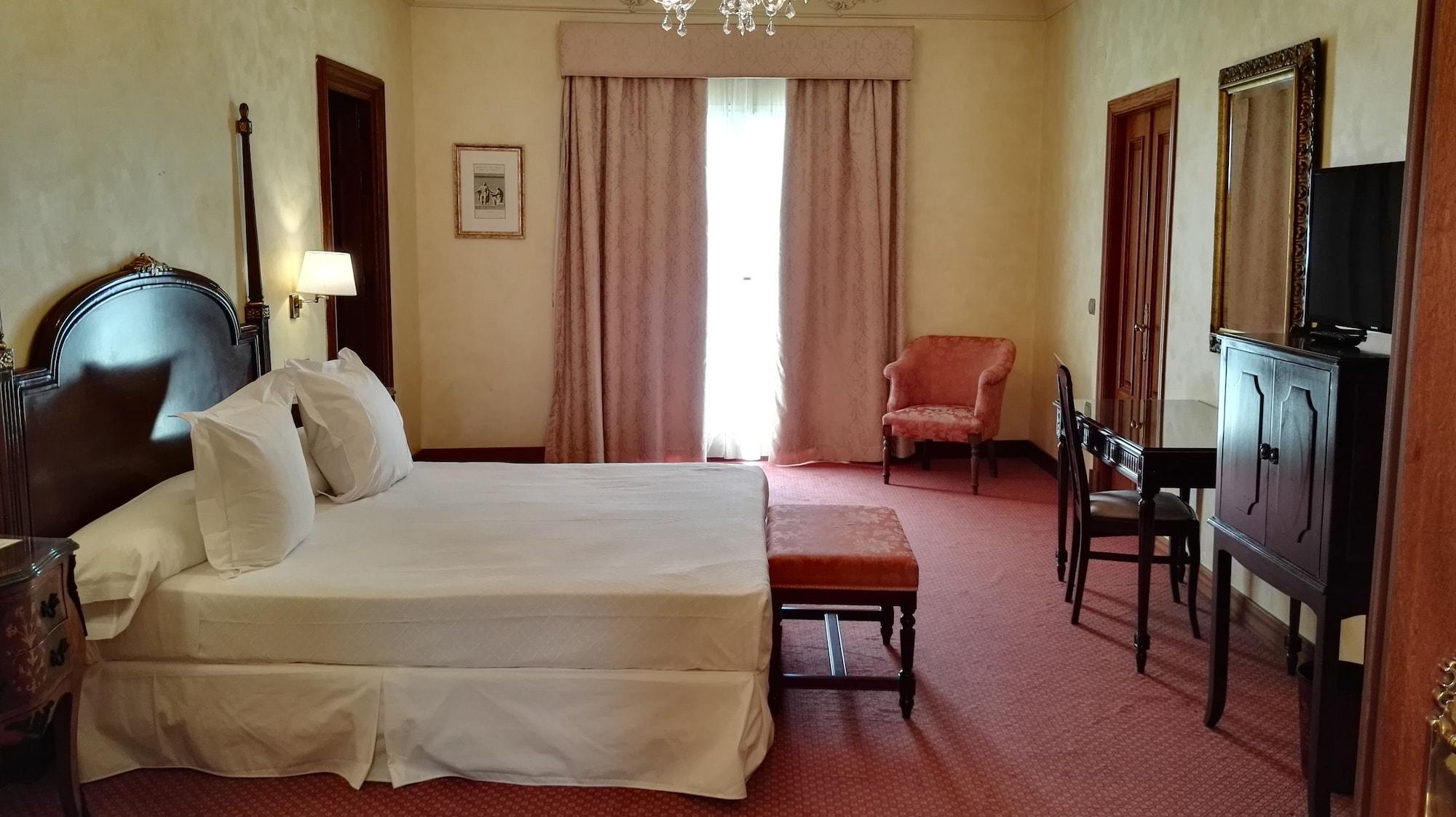 Soho Boutique Duques De Medinaceli Hotel
