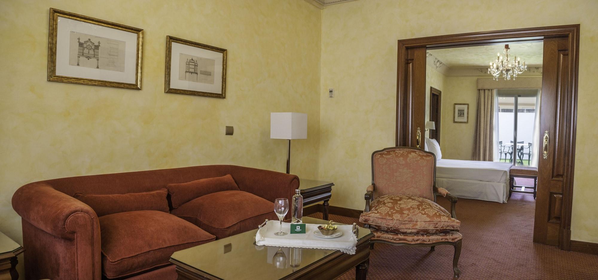 Soho Boutique Duques De Medinaceli 5*