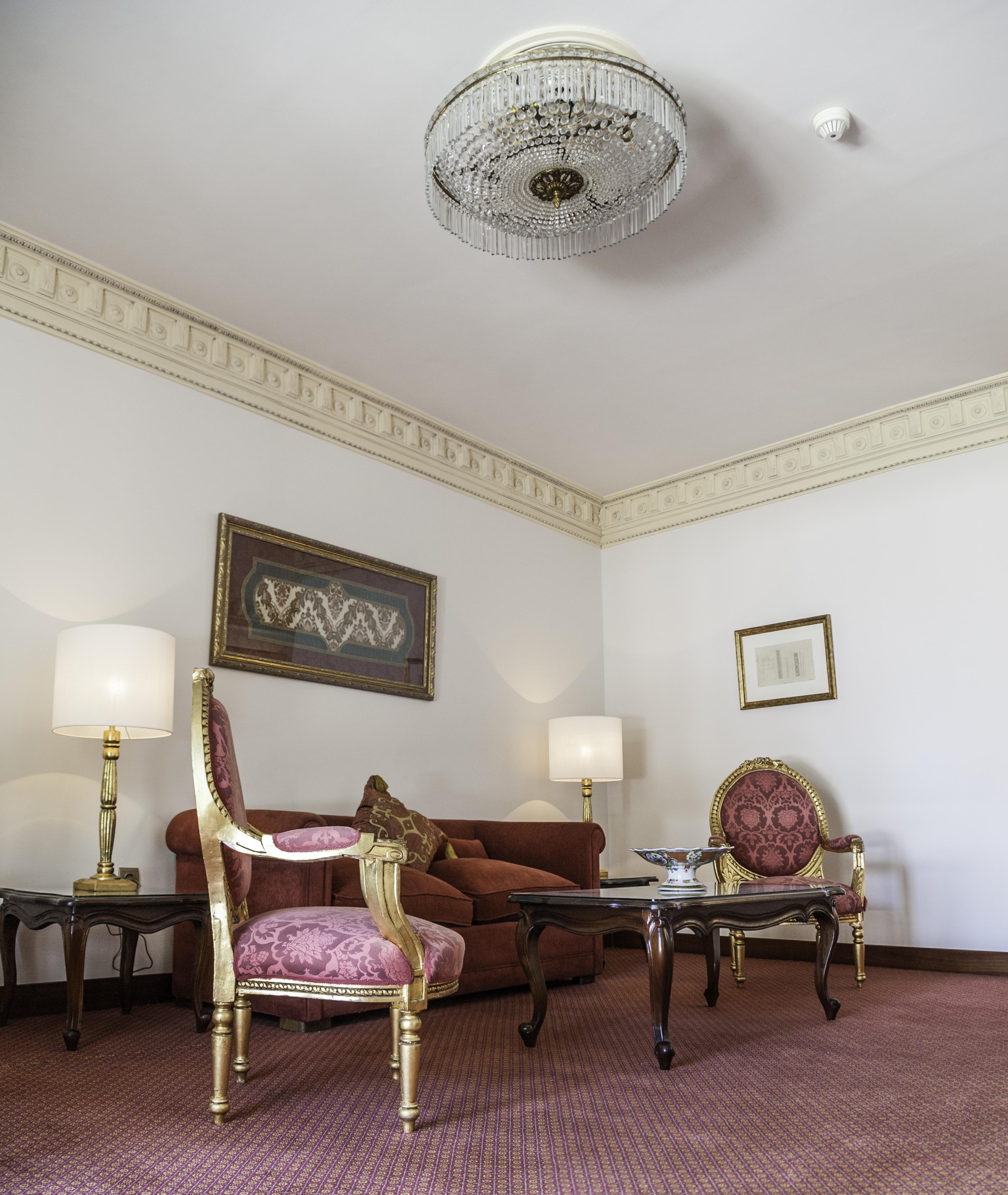 Hotel Soho Boutique Duques De Medinaceli
