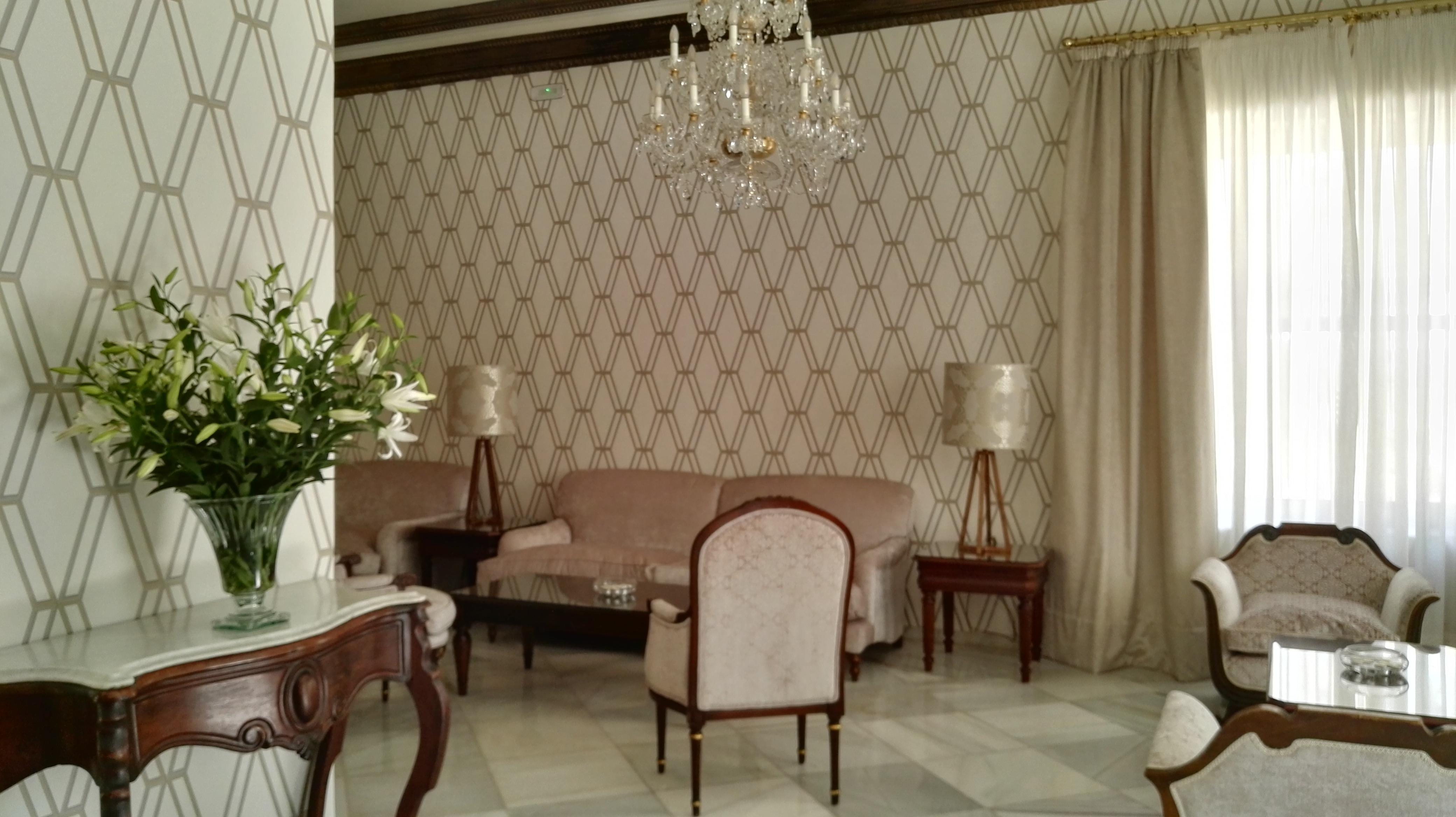 Soho Boutique Duques De Medinaceli Hotel 5*