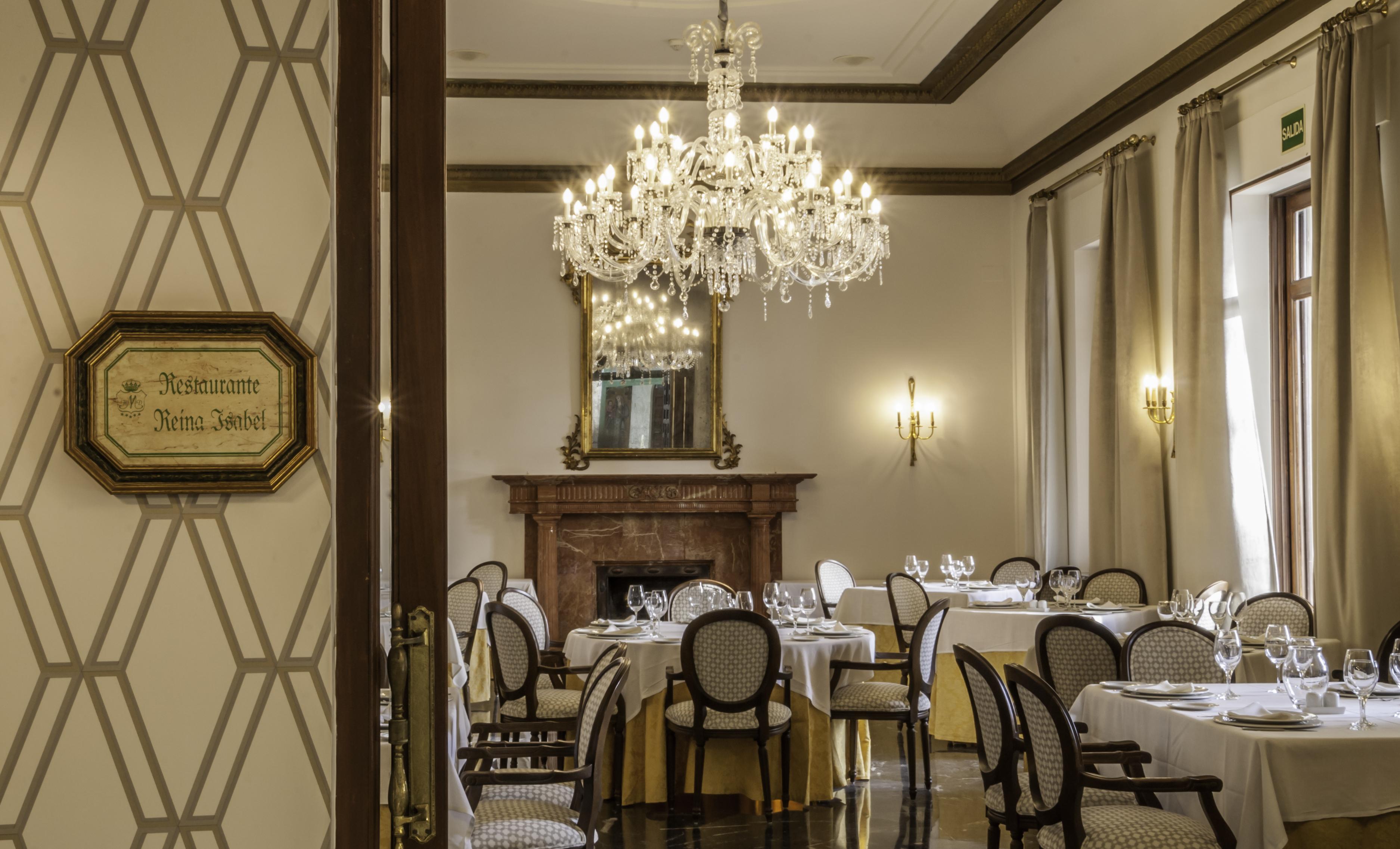 Soho Boutique Duques De Medinaceli 5*