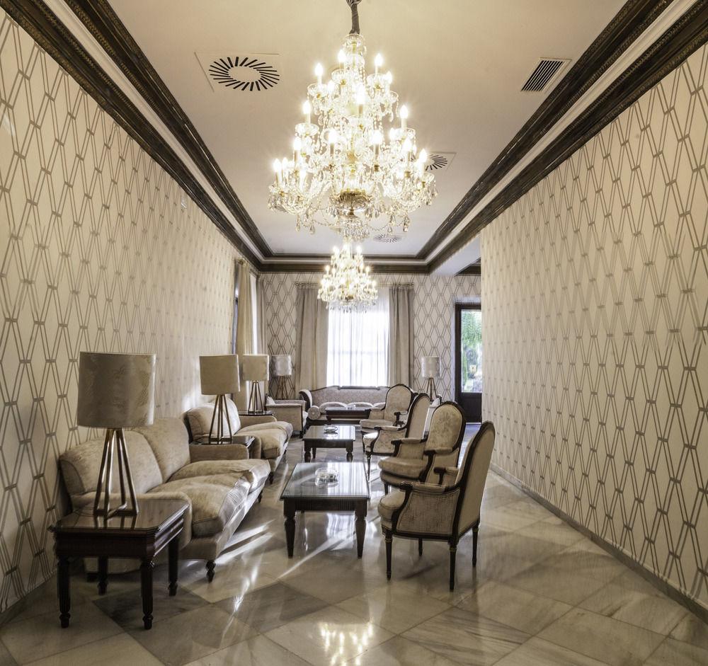 Soho Boutique Duques De Medinaceli 5* El Puerto de Santa Maria