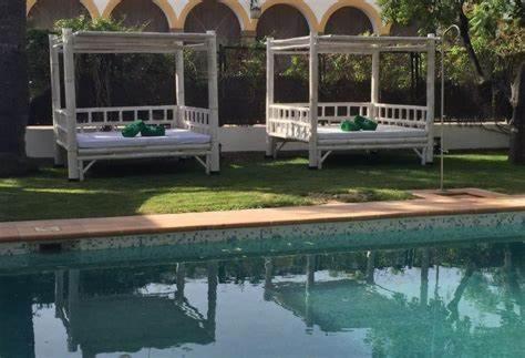 Soho Boutique Duques De Medinaceli Hotel 5*