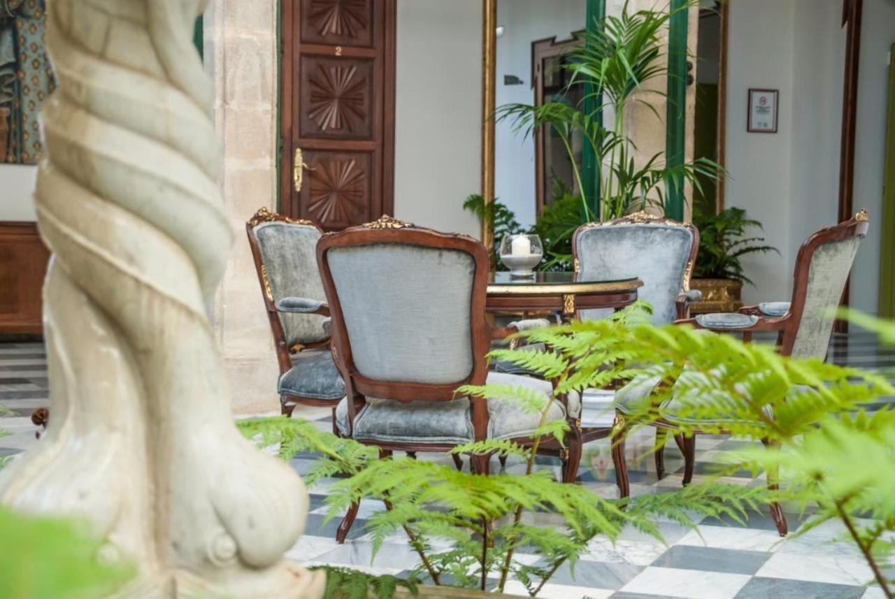 Hotel Soho Boutique Duques De Medinaceli 5*