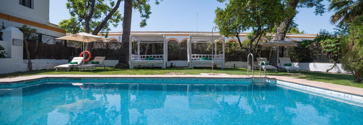 Hotel Soho Boutique Duques De Medinaceli
