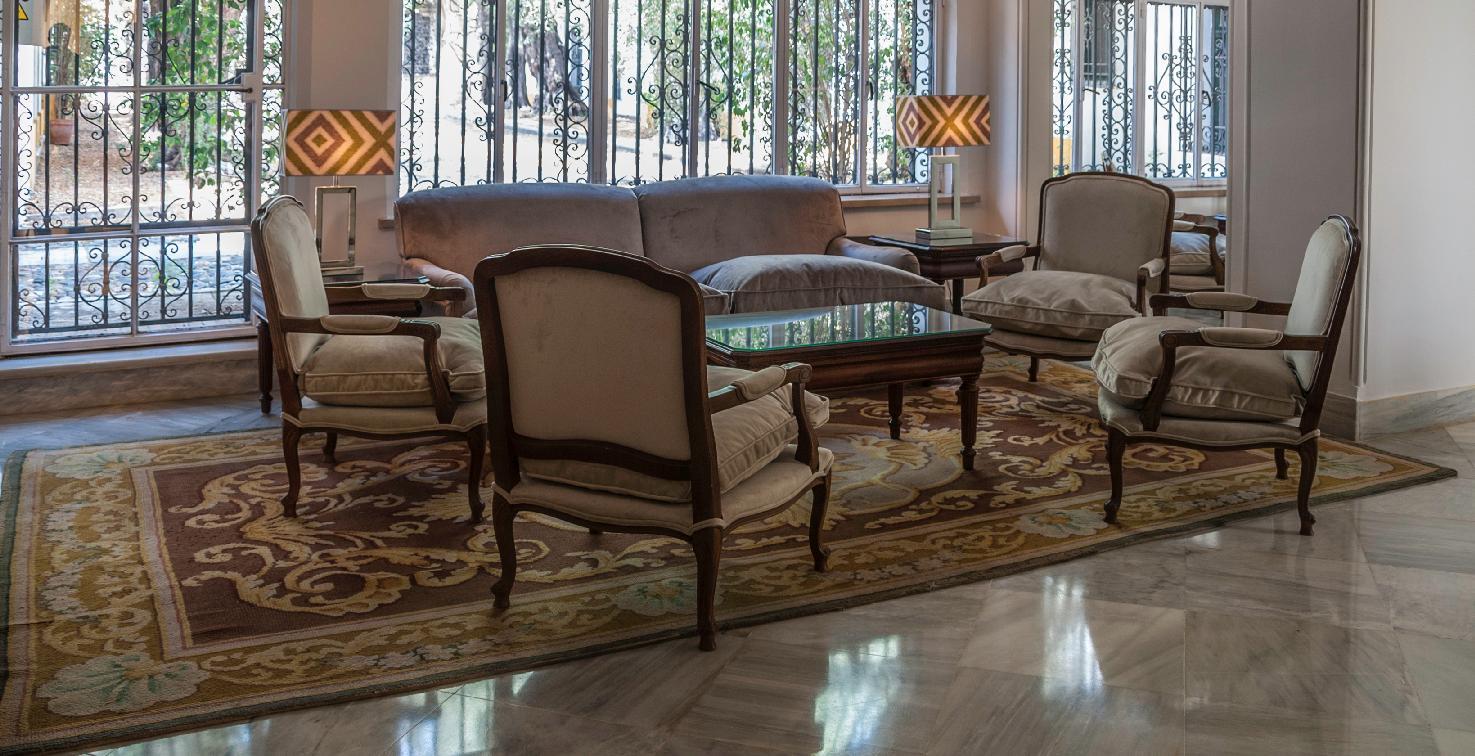 Hotel Soho Boutique Duques De Medinaceli 5*