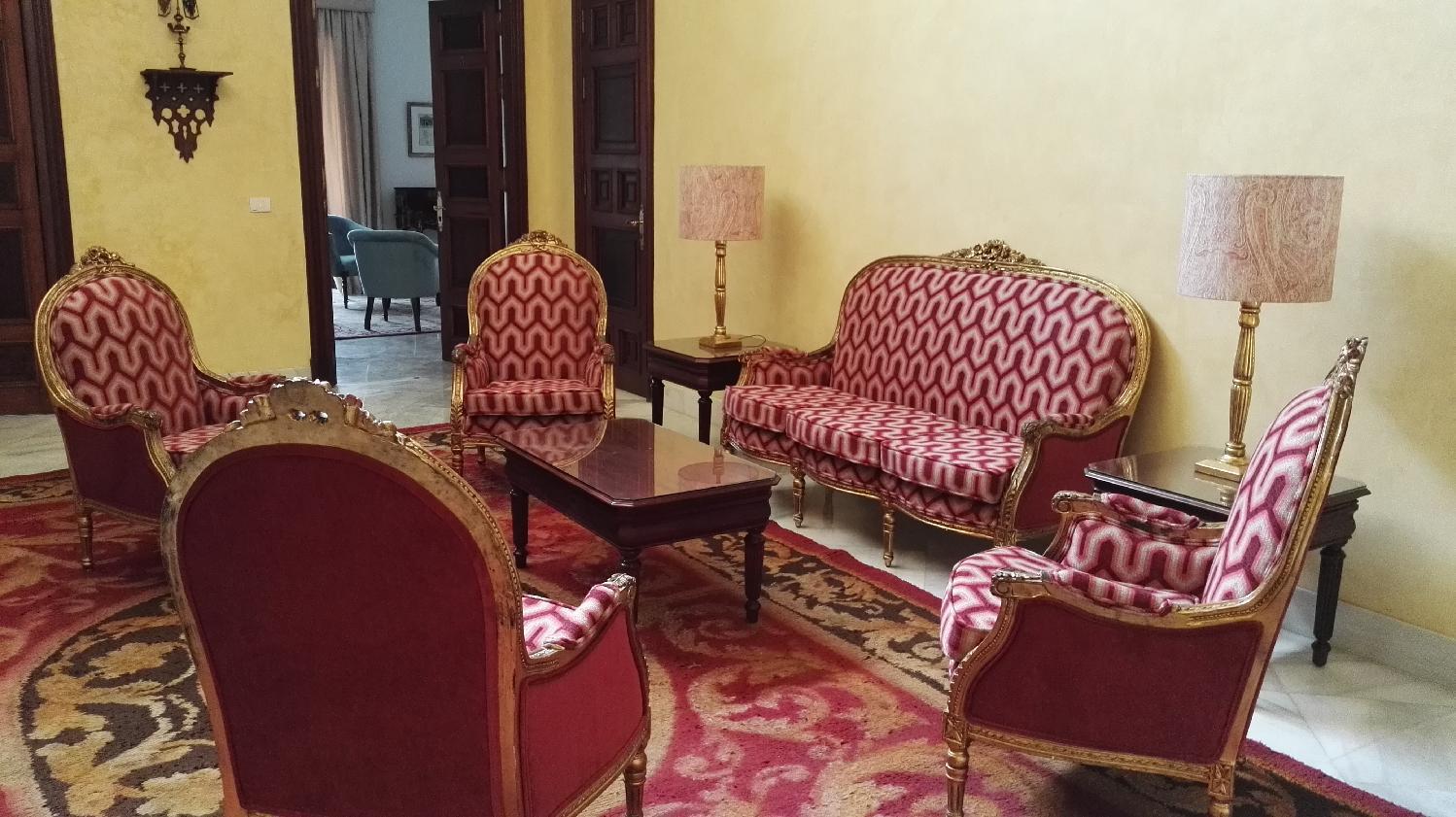 Hotel Soho Boutique Duques De Medinaceli