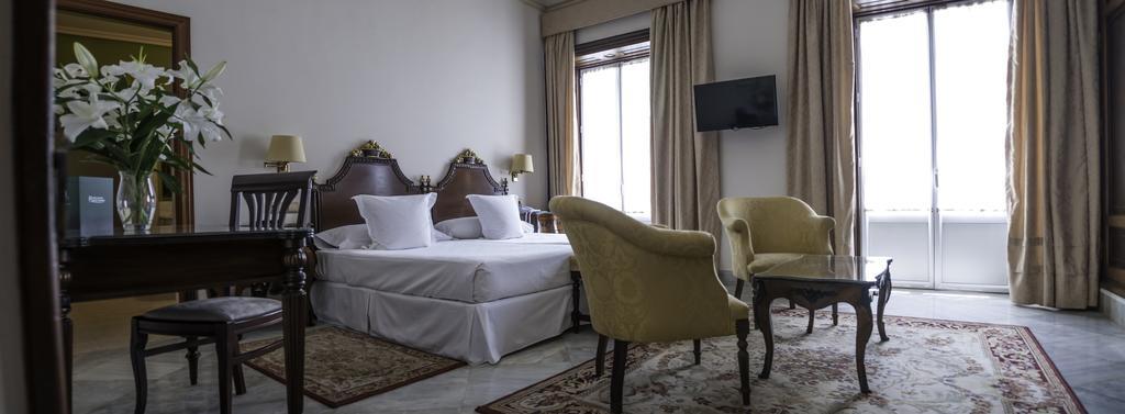 Soho Boutique Duques De Medinaceli Hotel 5*