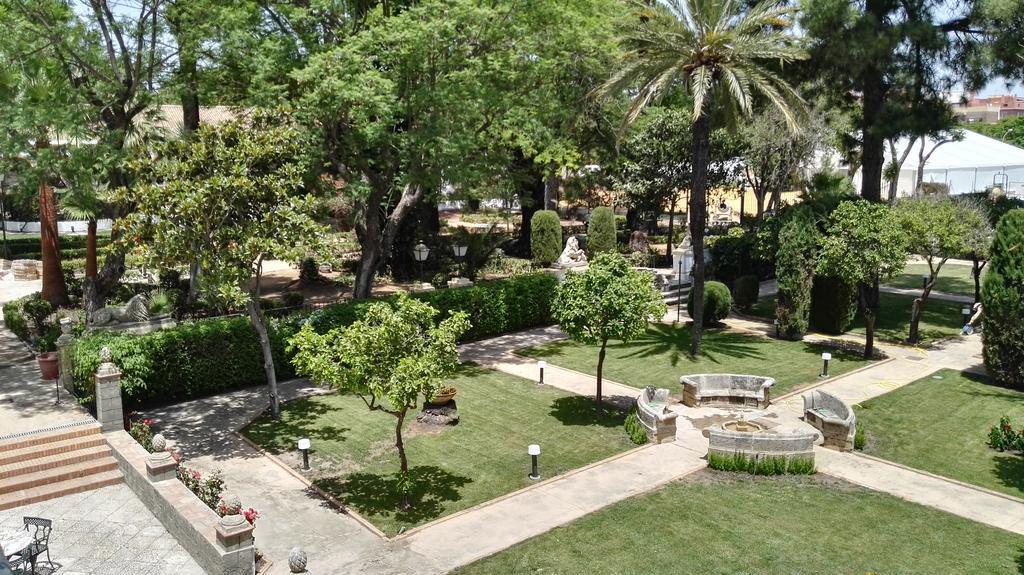 Soho Boutique Duques De Medinaceli 5*
