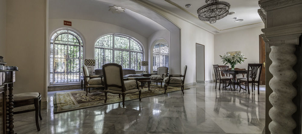 Soho Boutique Duques De Medinaceli Hotel