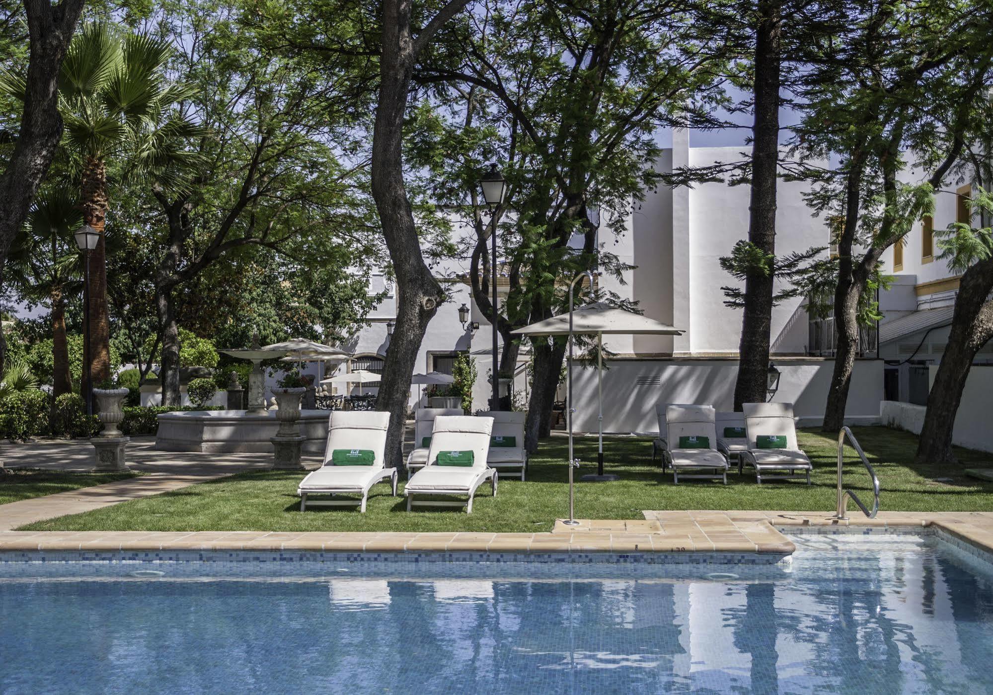 Soho Boutique Duques De Medinaceli Hotel