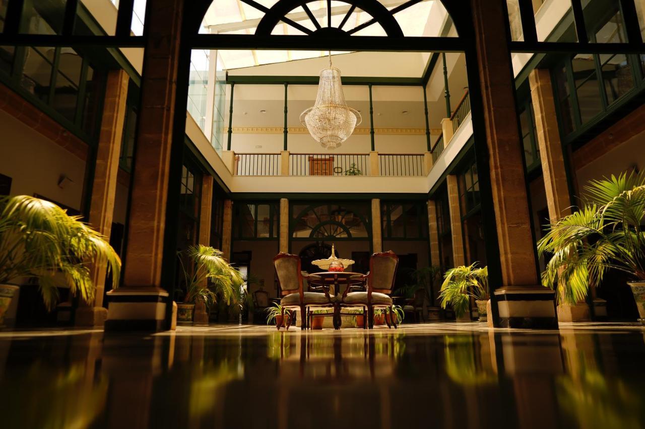 Soho Boutique Duques De Medinaceli - Adults Recommended Hotel