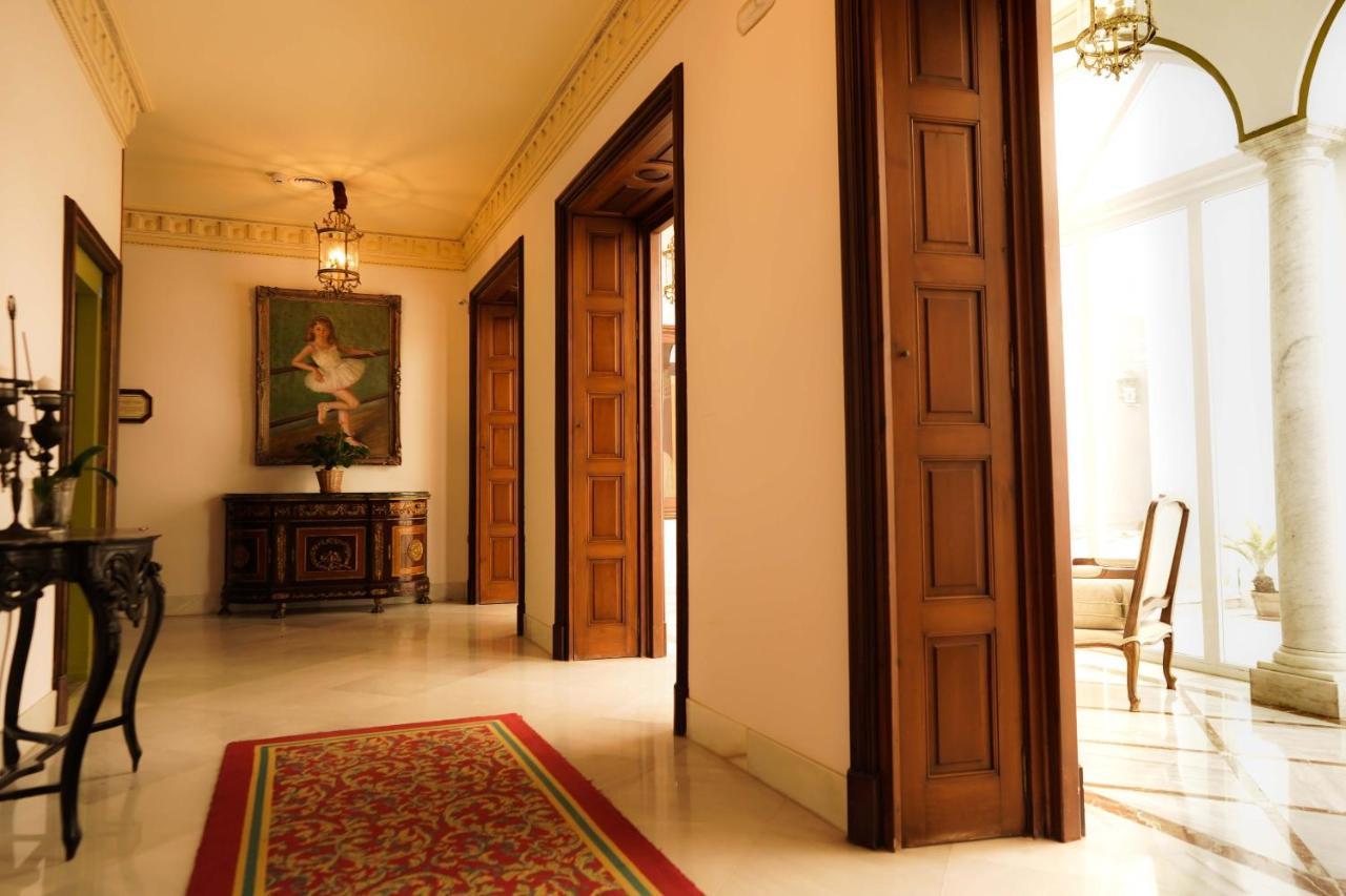 Soho Boutique Duques De Medinaceli - Adults Recommended Hotel